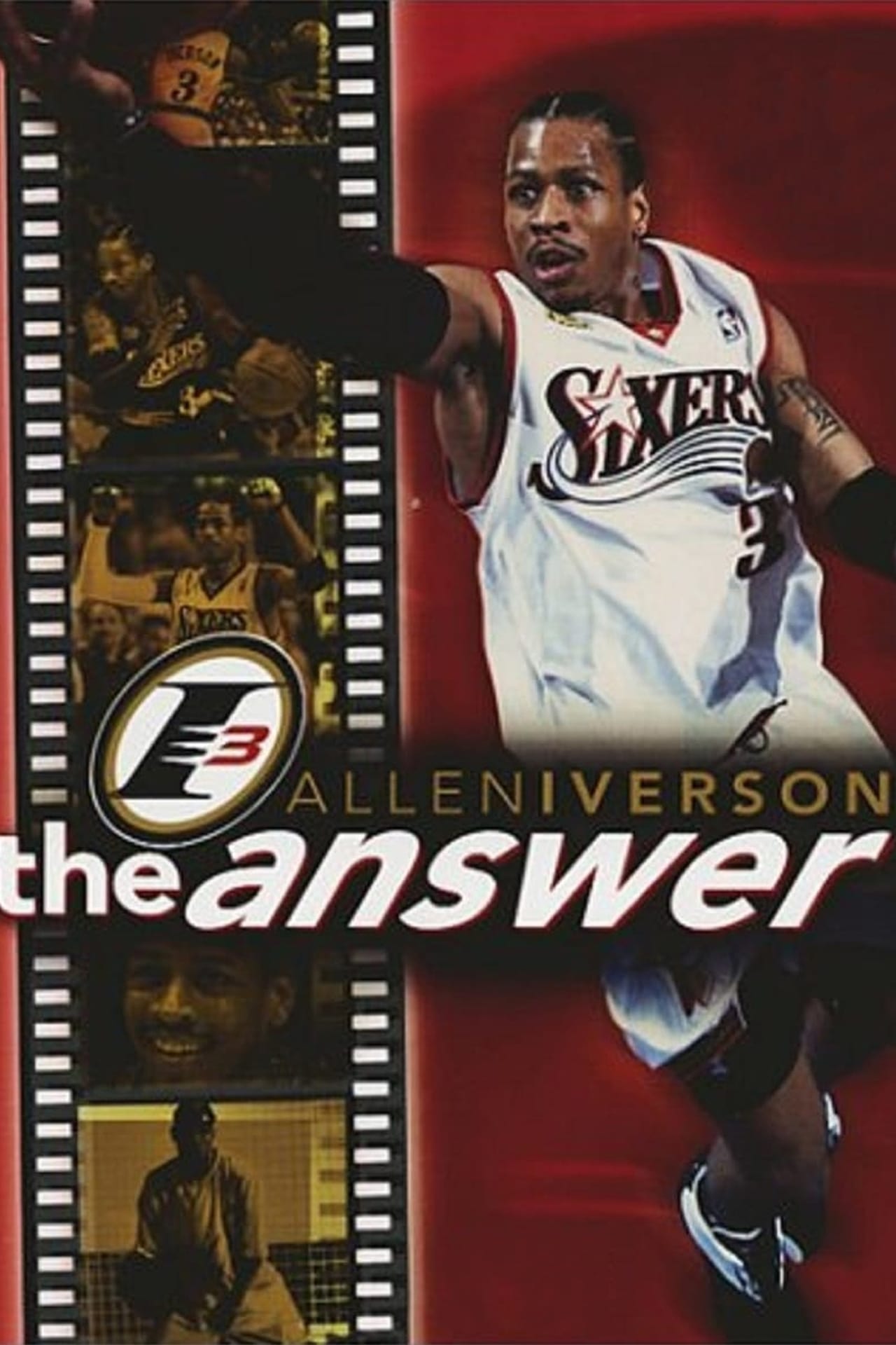 Movies Allen Iverson - The Answer