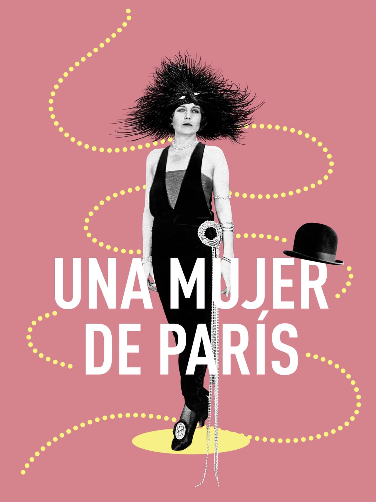 Películas Una mujer de París