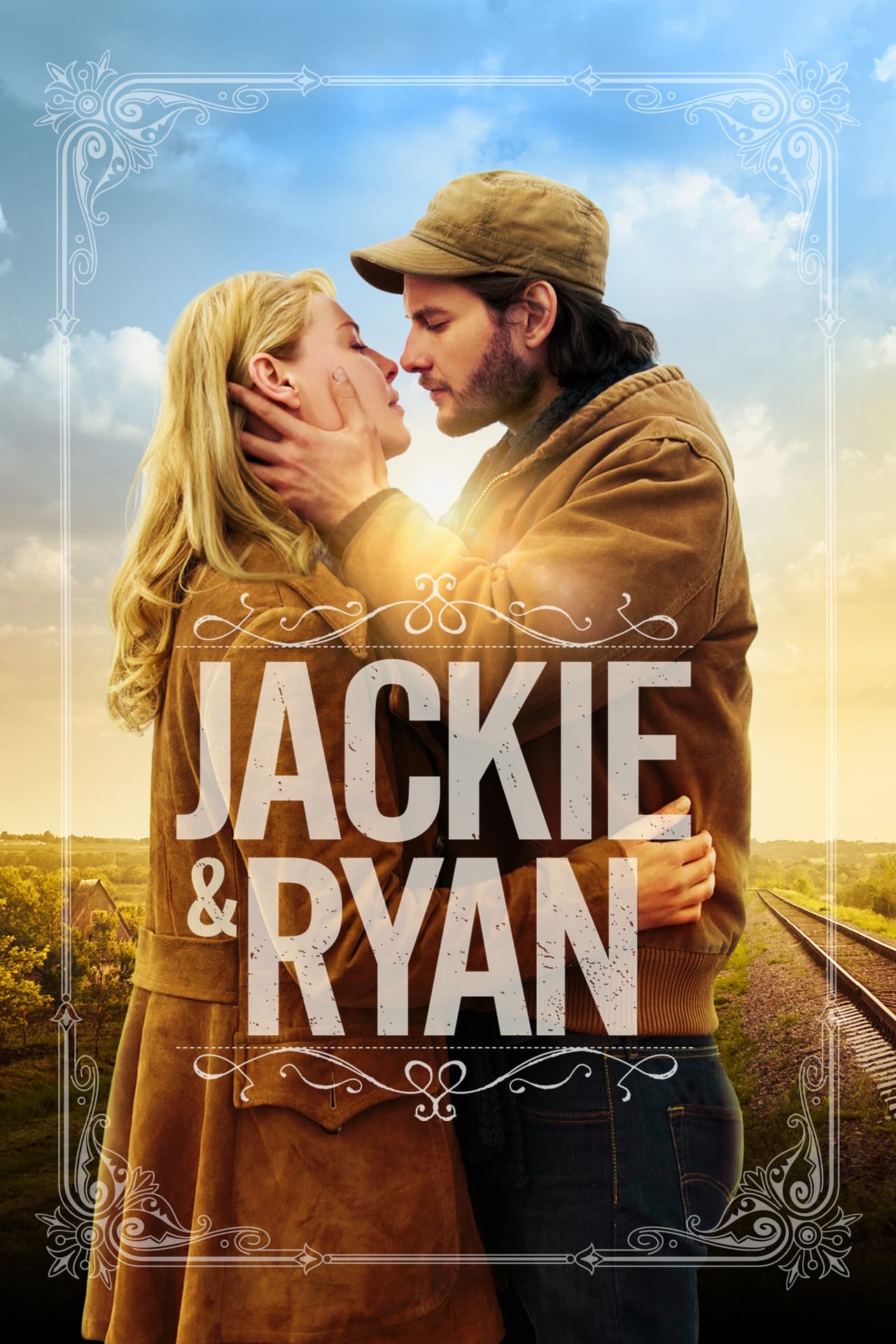 Movie Jackie & Ryan