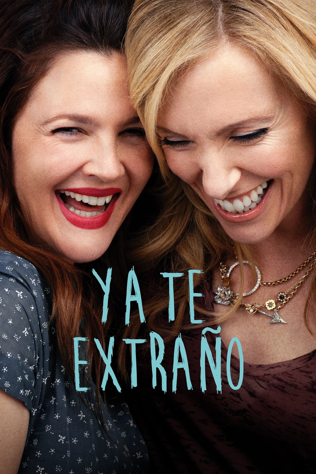 Movie Ya te extraño