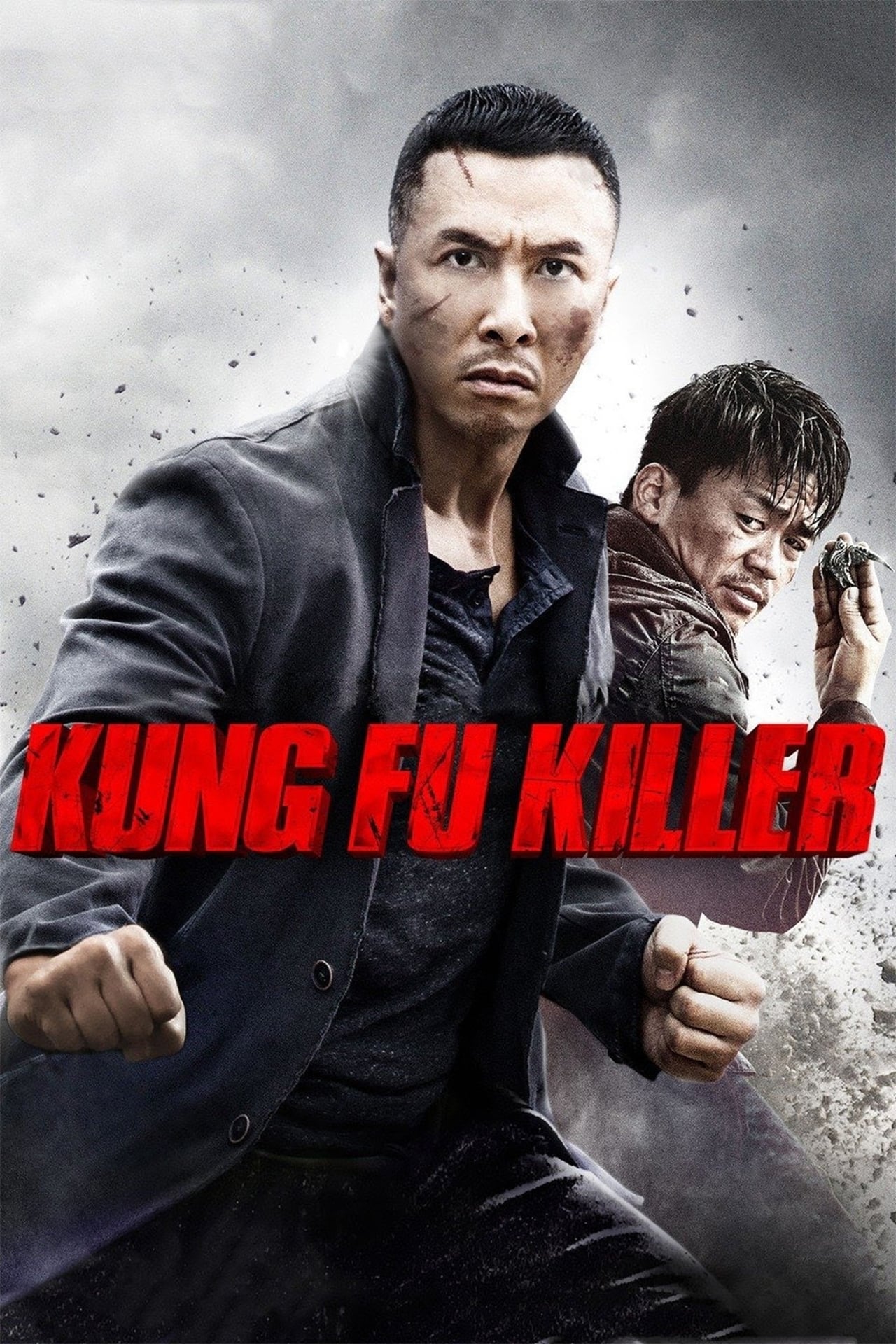 Movie Asesino Kung Fu