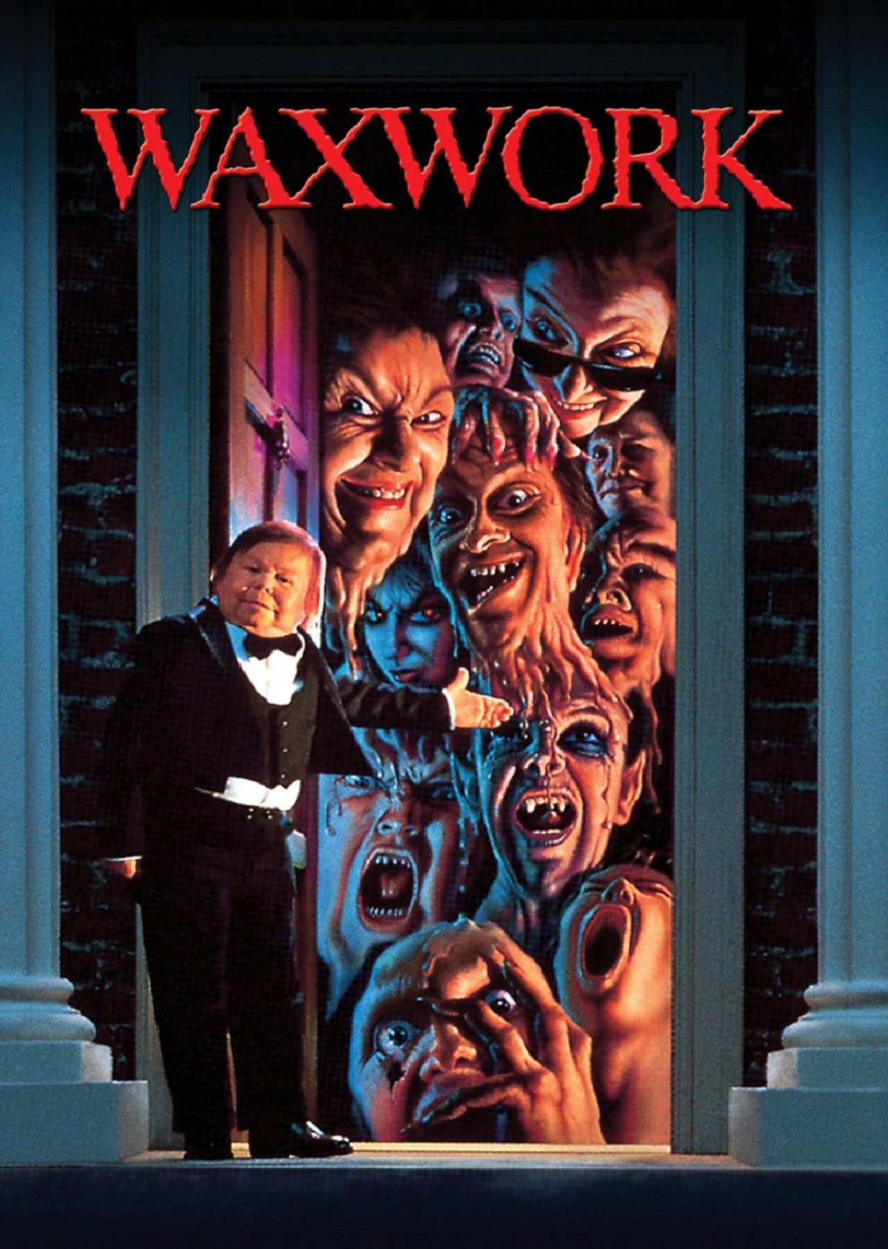 Movie Waxwork: Museo de cera