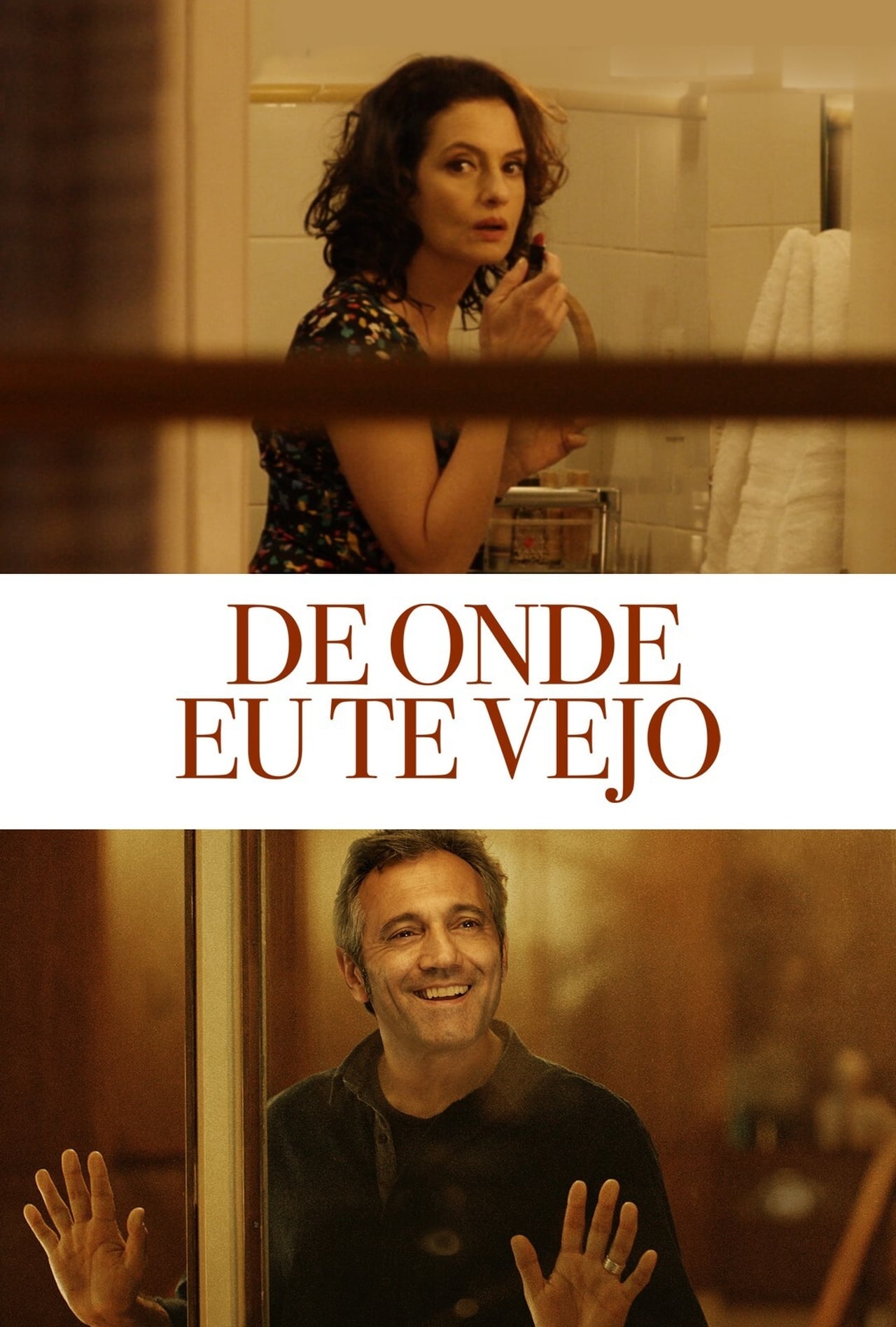 Película De Onde Eu Te Vejo