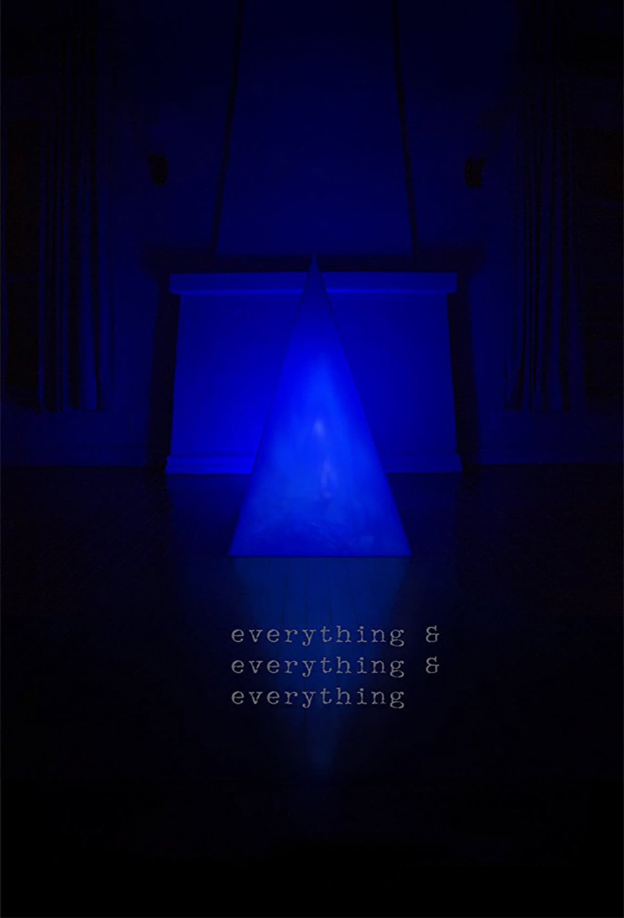 Películas Everything & Everything & Everything