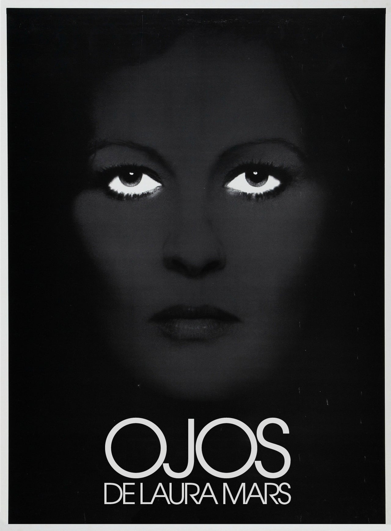 Movie Los ojos de Laura Mars