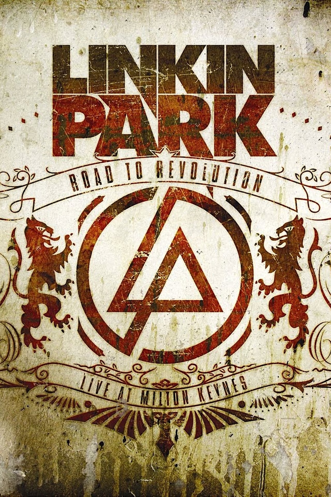 Película Linkin Park: Road to Revolution  - Live at Milton Keynes