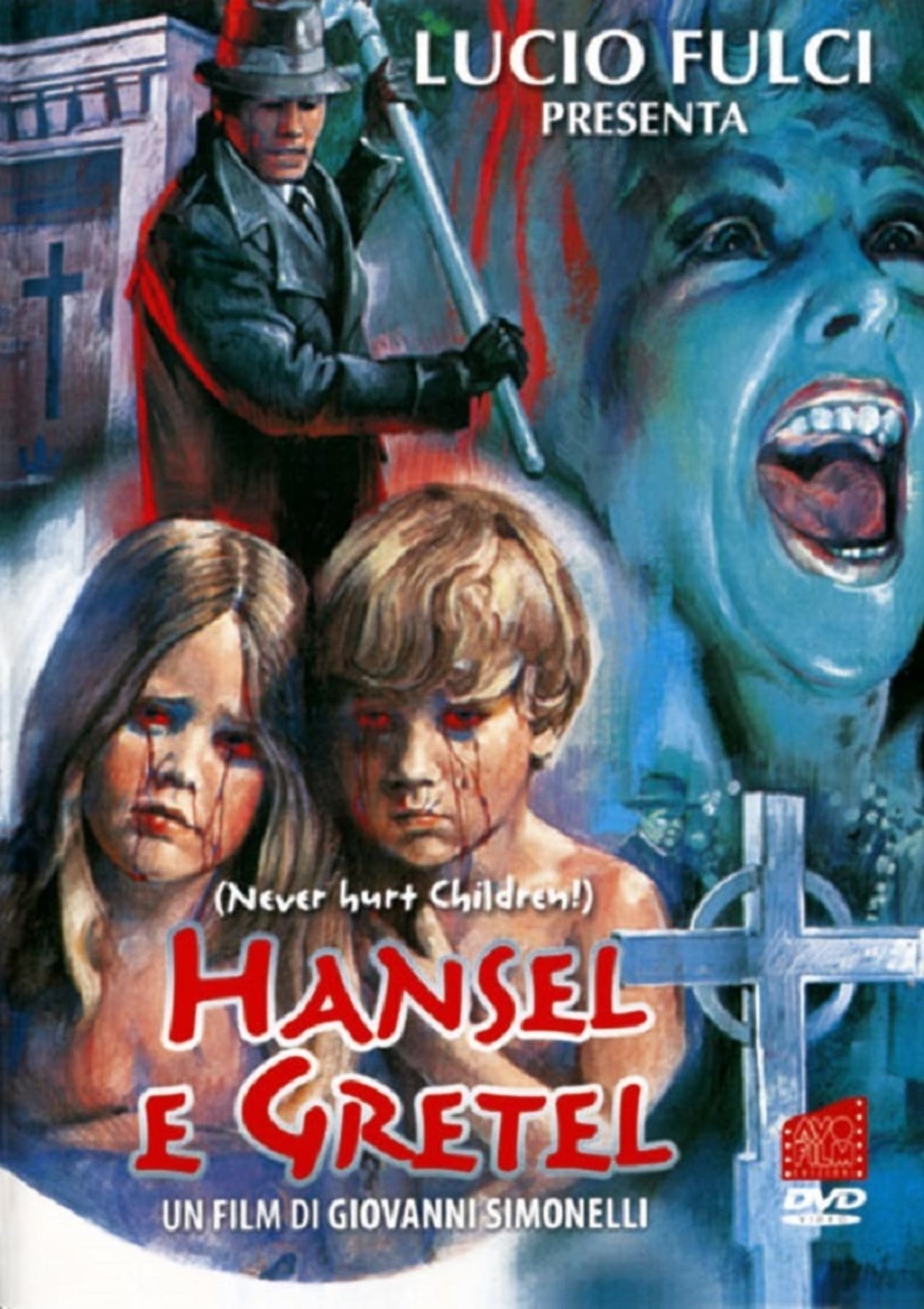 Movies Hansel e Gretel