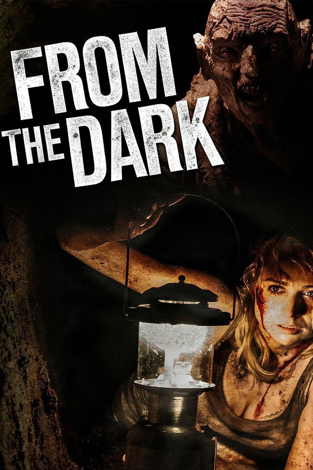 Película From the Dark