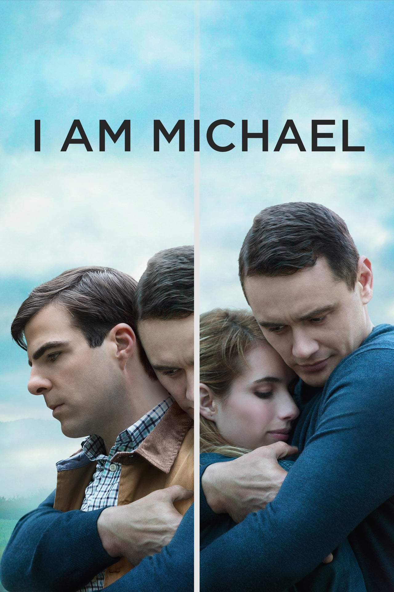 Movie I Am Michael