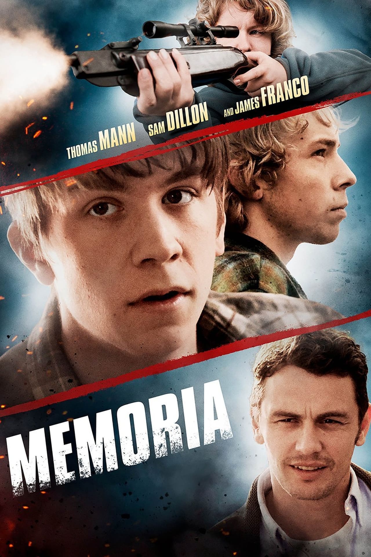 Movie Memoria