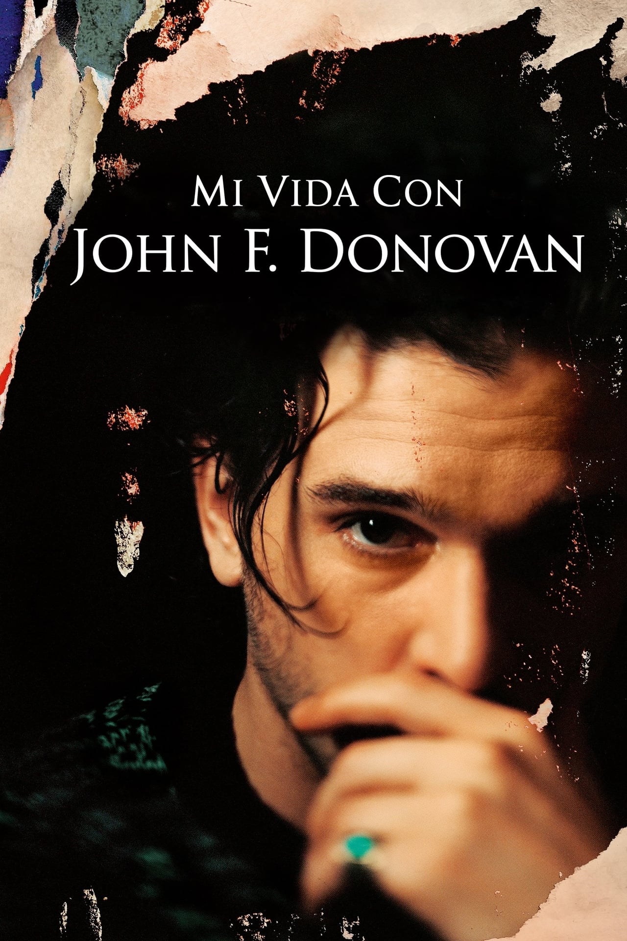 Películas Mi vida con John F. Donovan