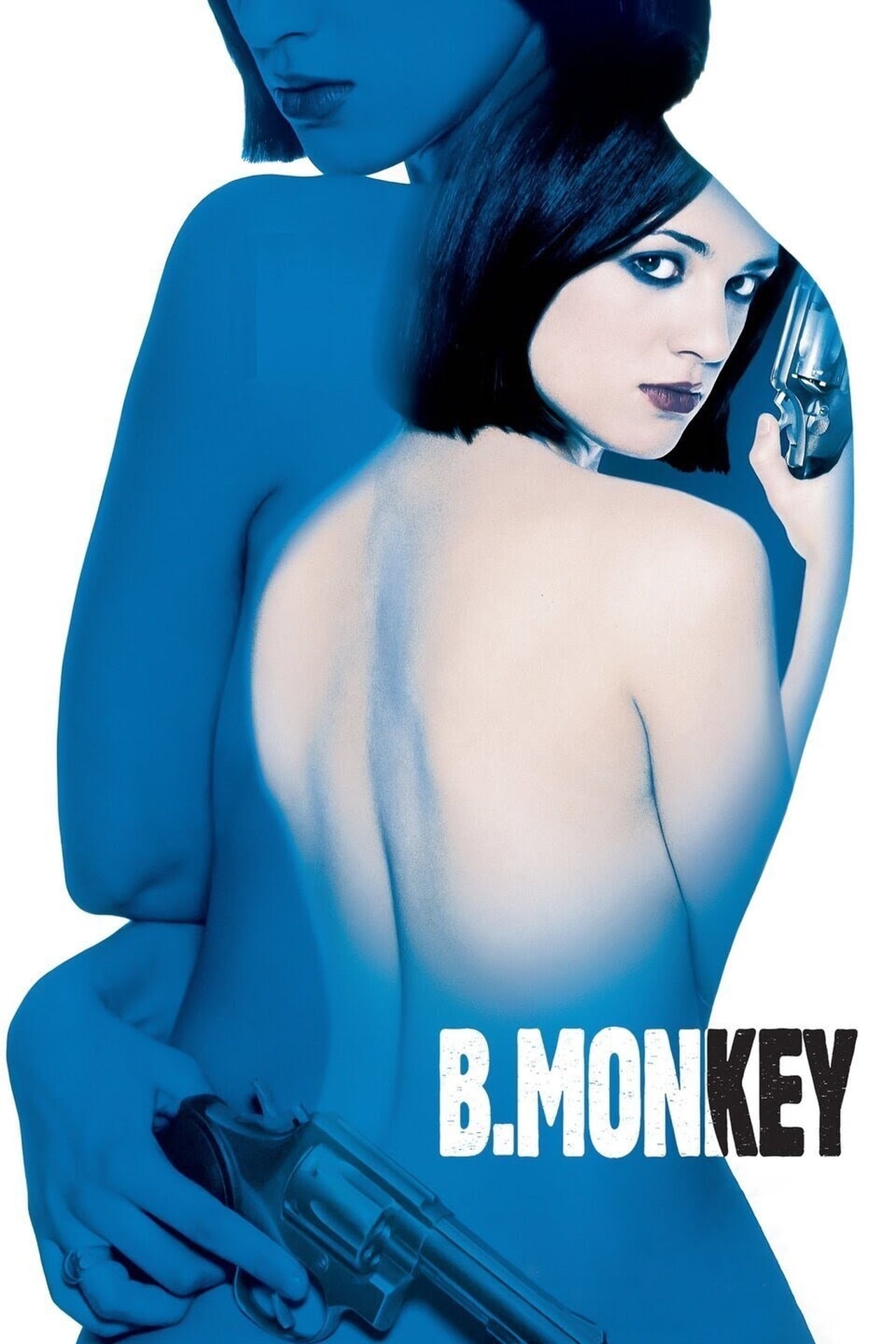 Movie B. Monkey