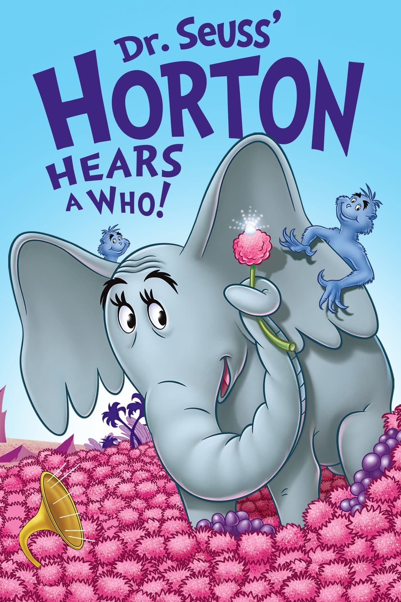 Movie Horton Hears a Who!