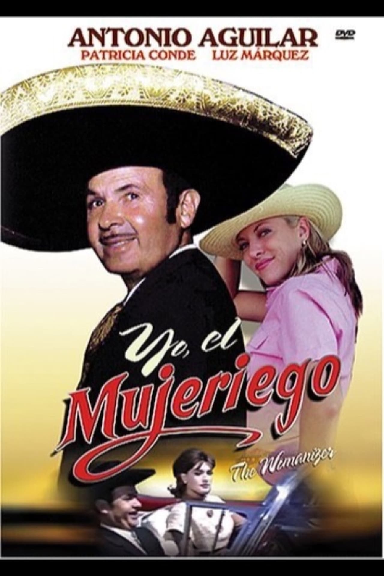 Movie Yo, el mujeriego