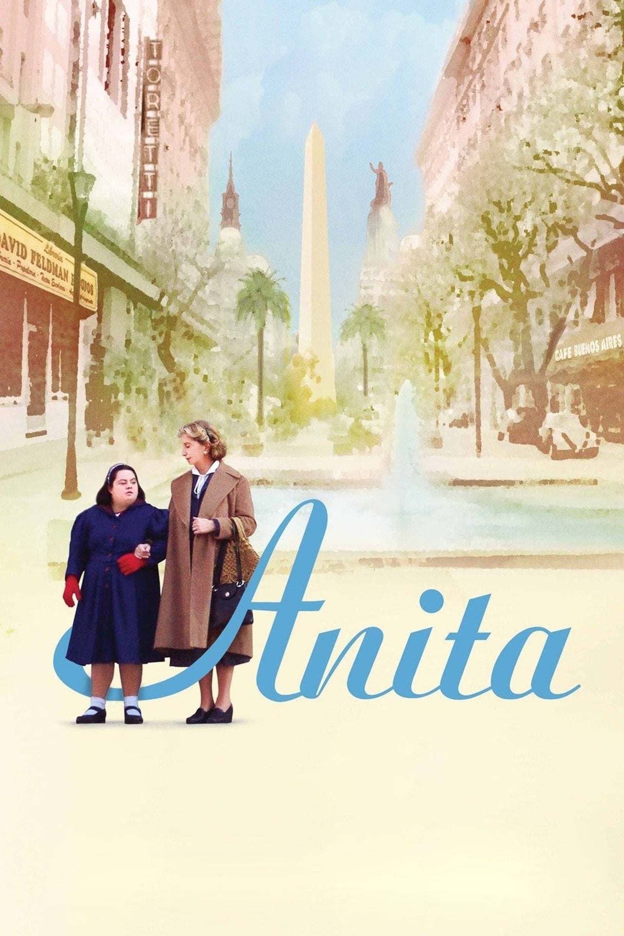 Películas Anita