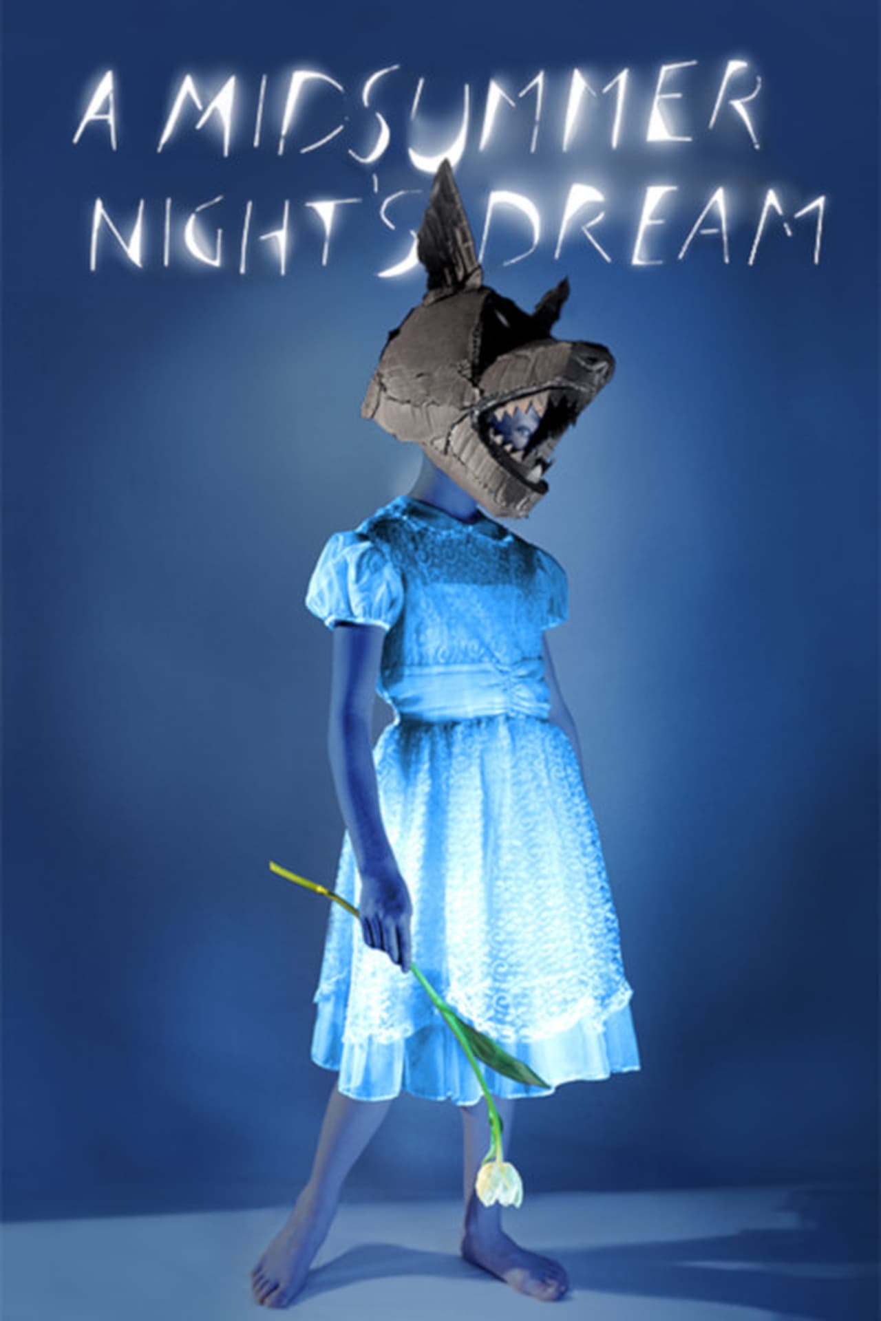 Película A Midsummer Night's Dream