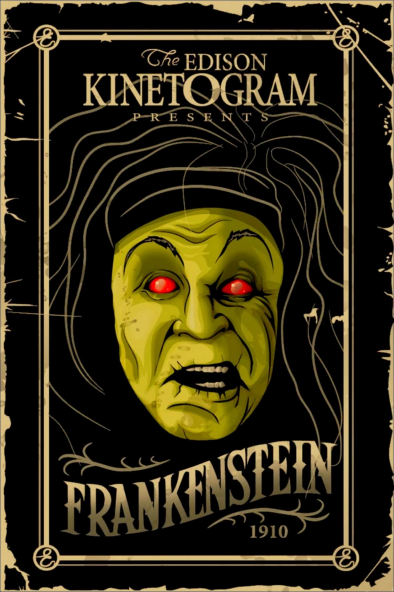 Movie Frankenstein