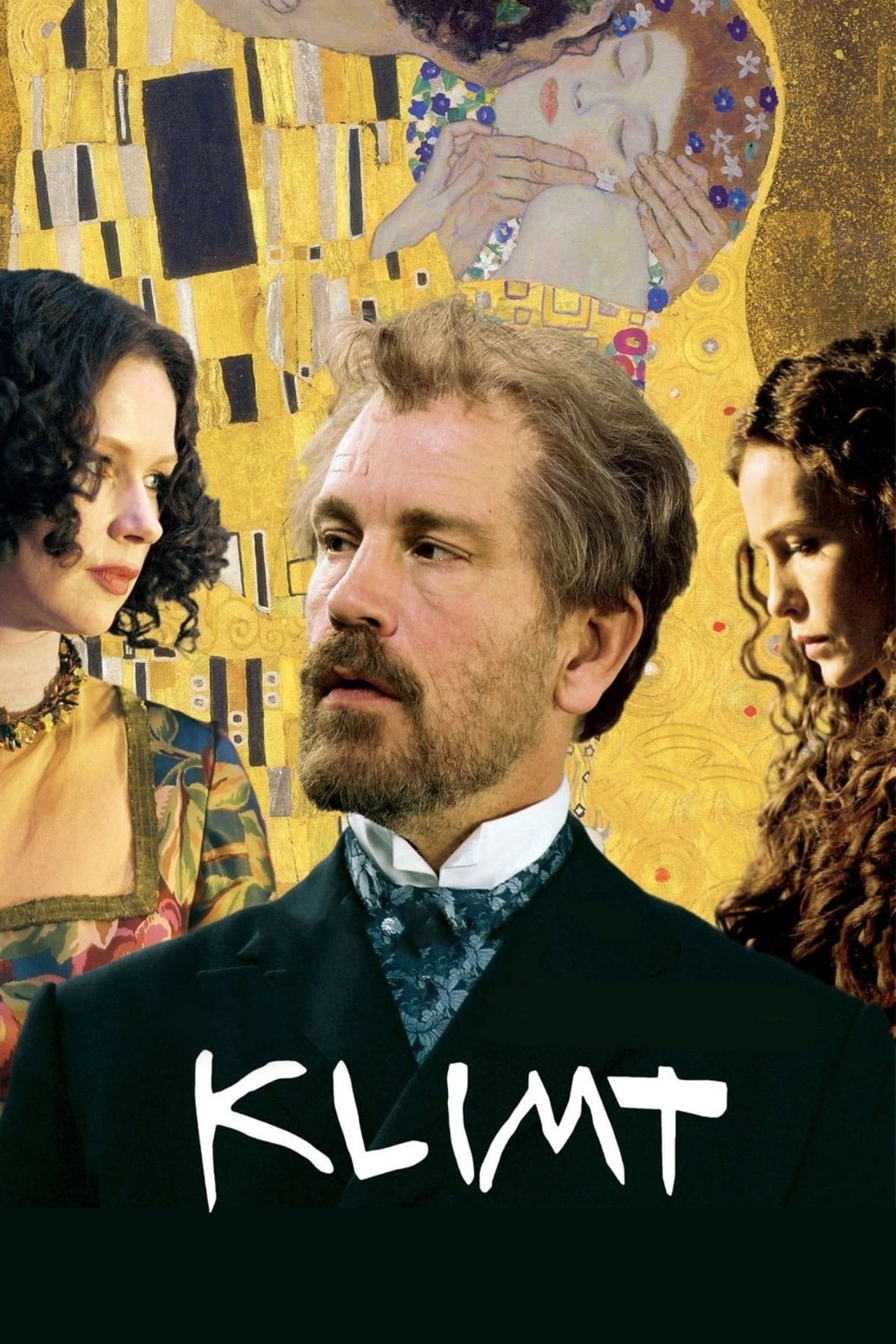 Películas Klimt