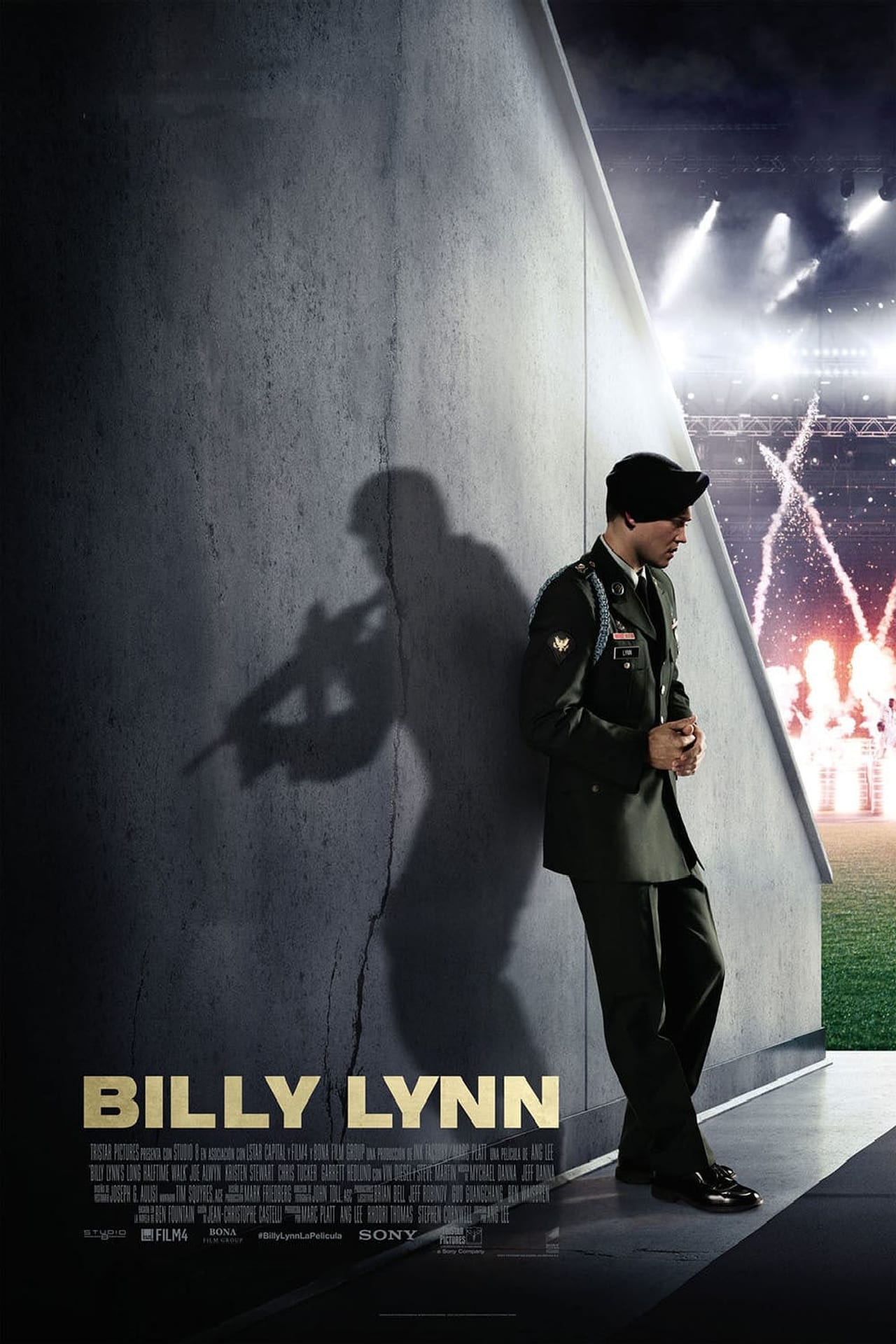 Movies Billy Lynn