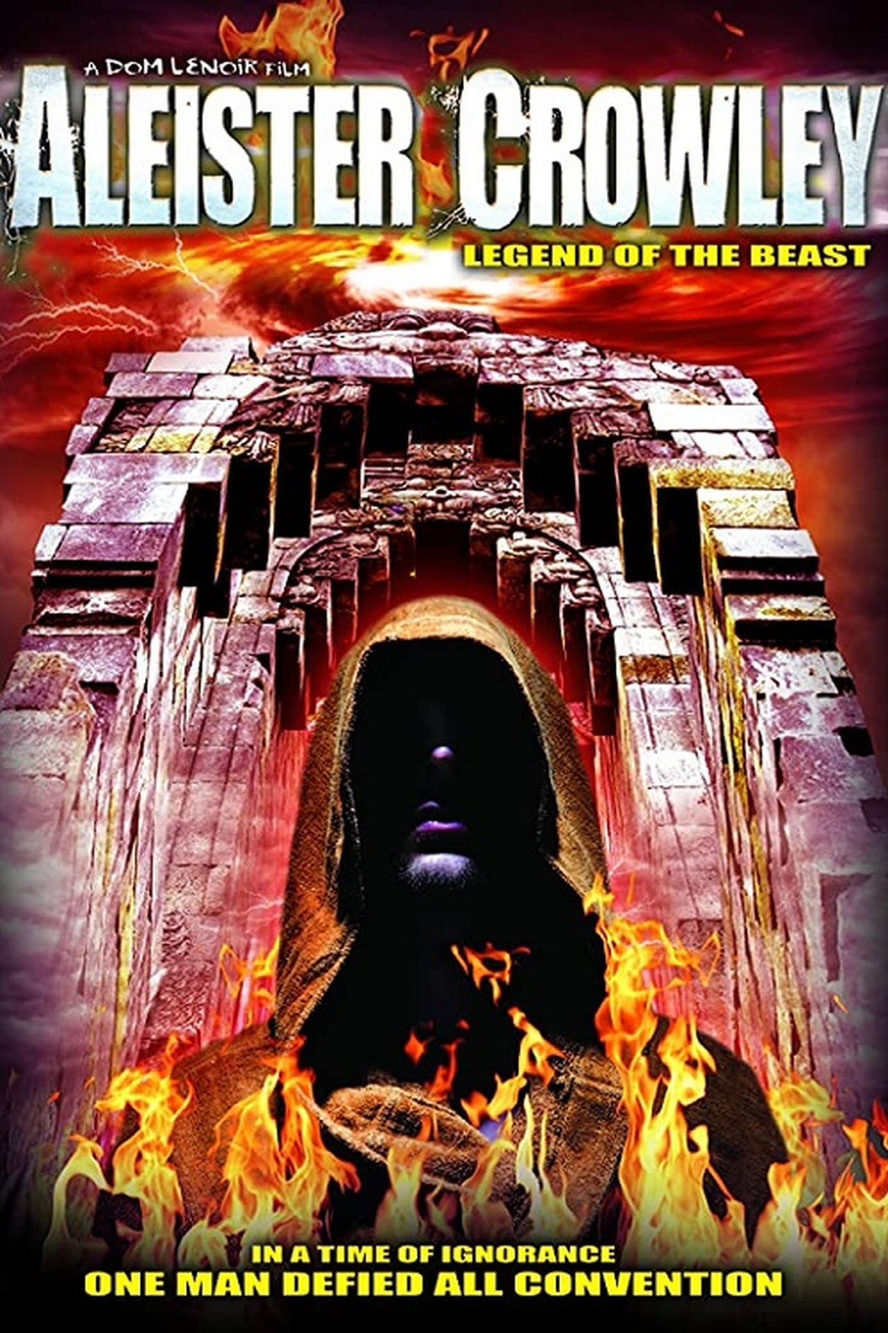 Movie Aleister Crowley: Legend of the Beast