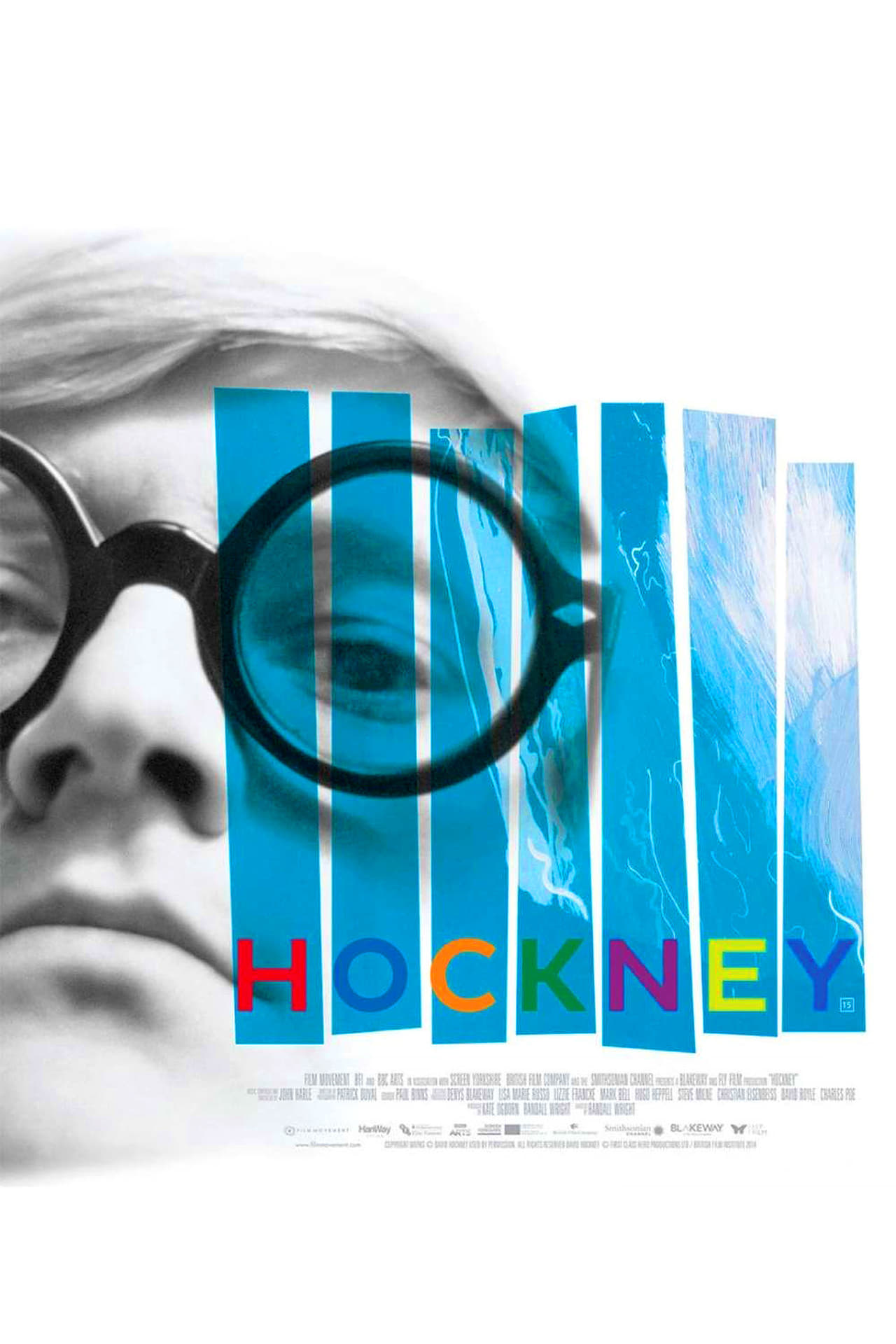 Movie Hockney