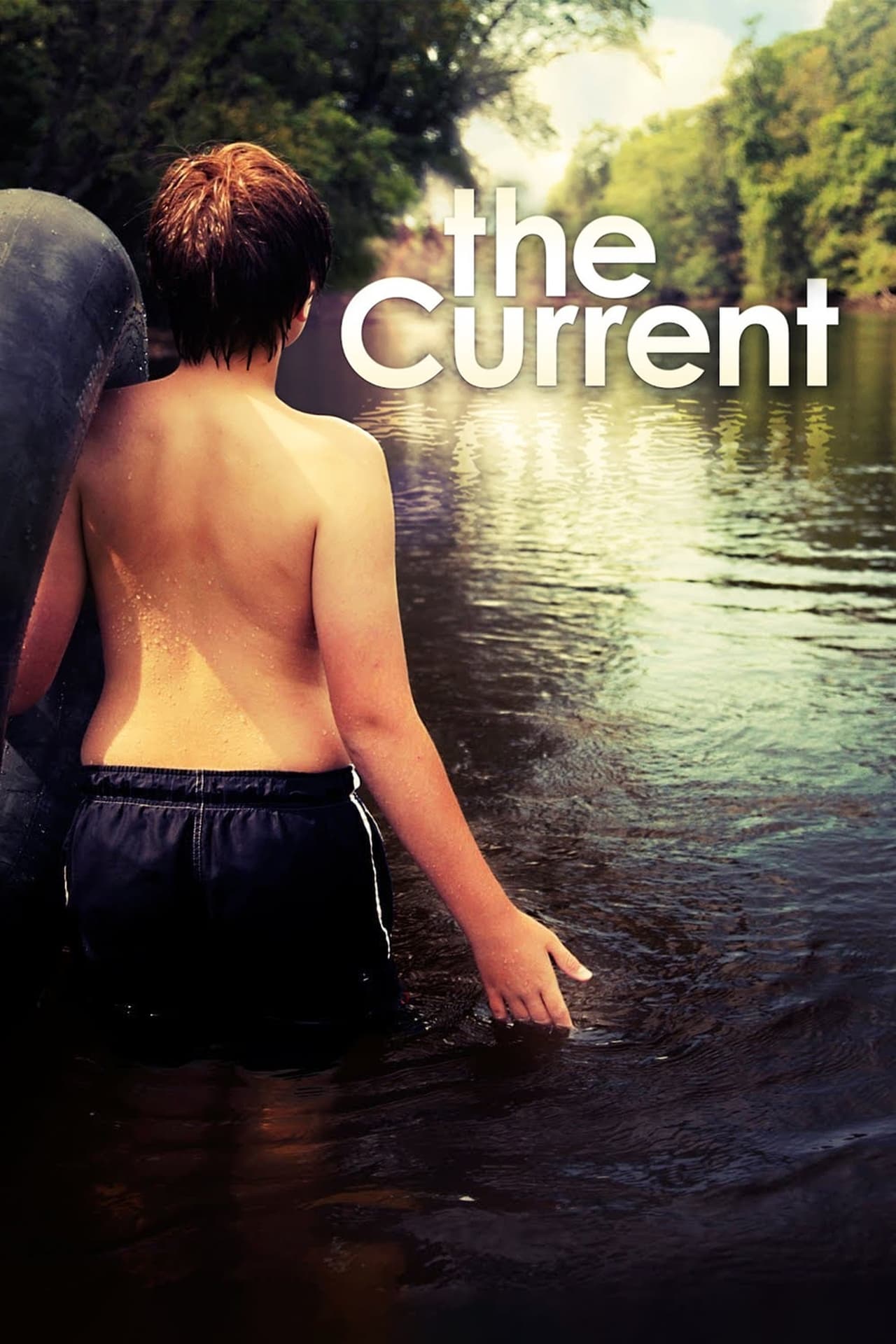 Películas The Current