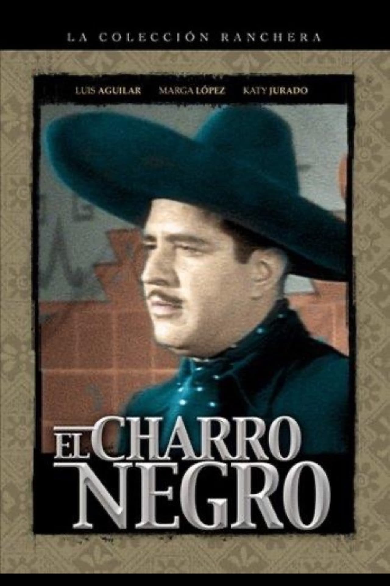 Movies El charro Negro