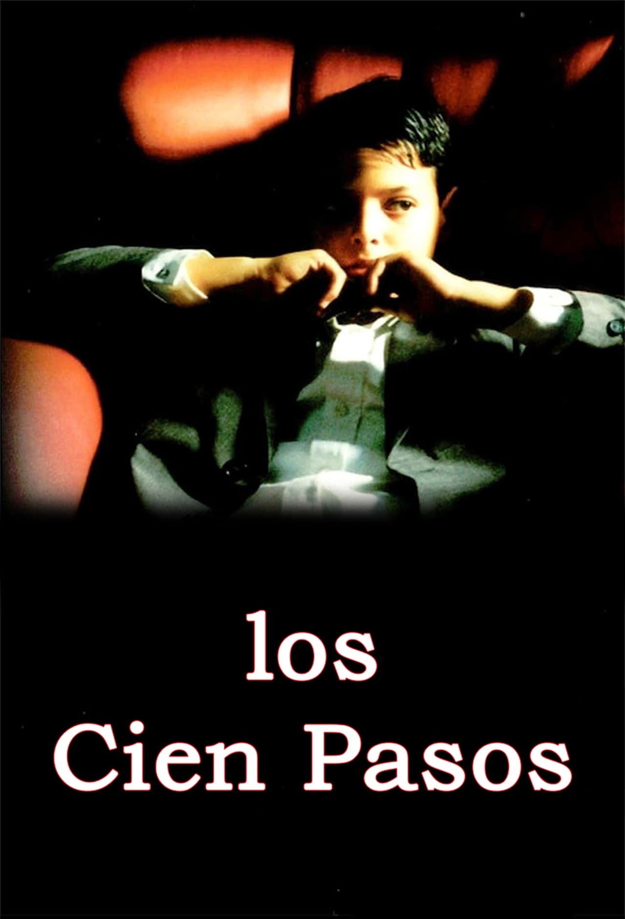 Película Los cien pasos