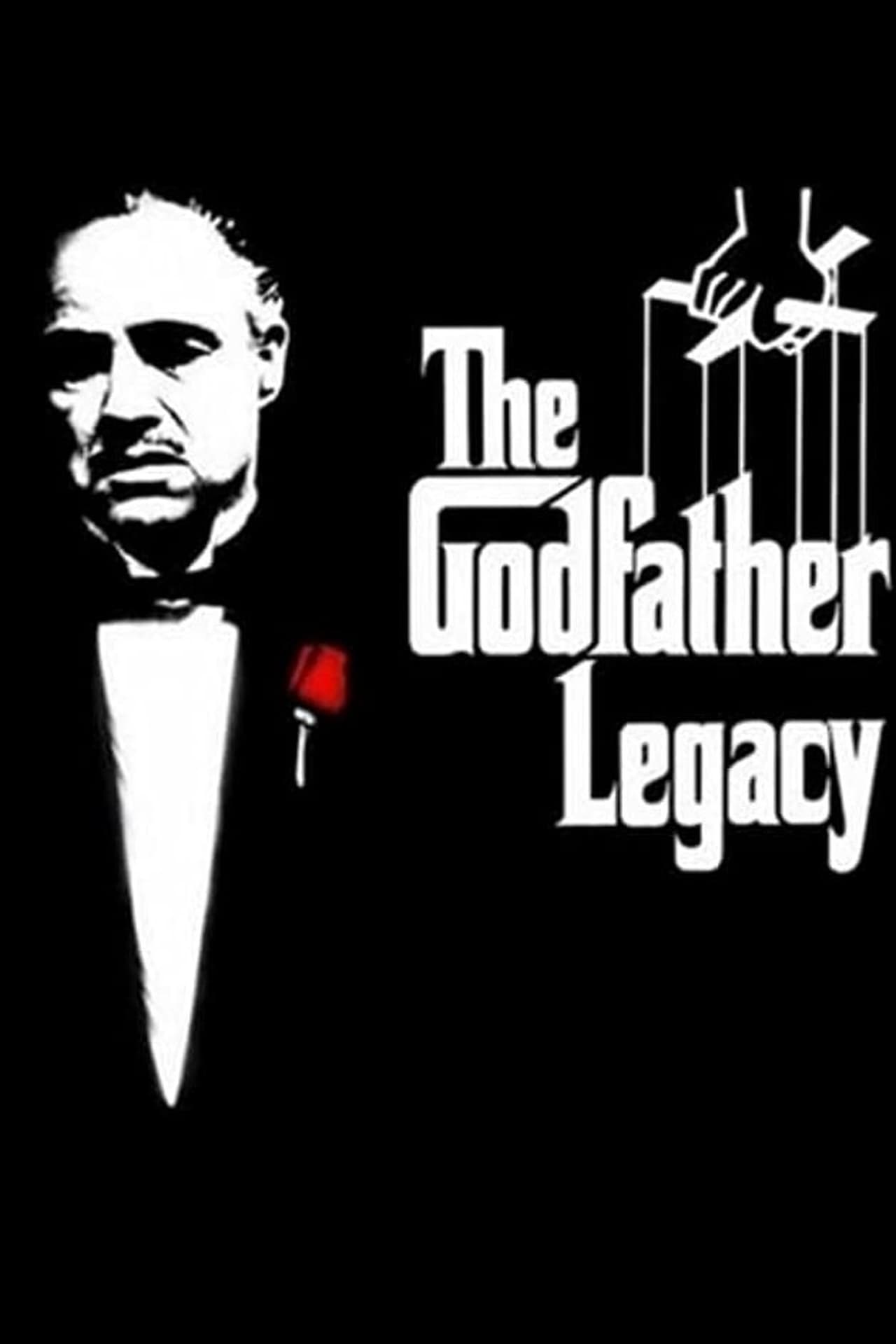 Movie The Godfather Legacy