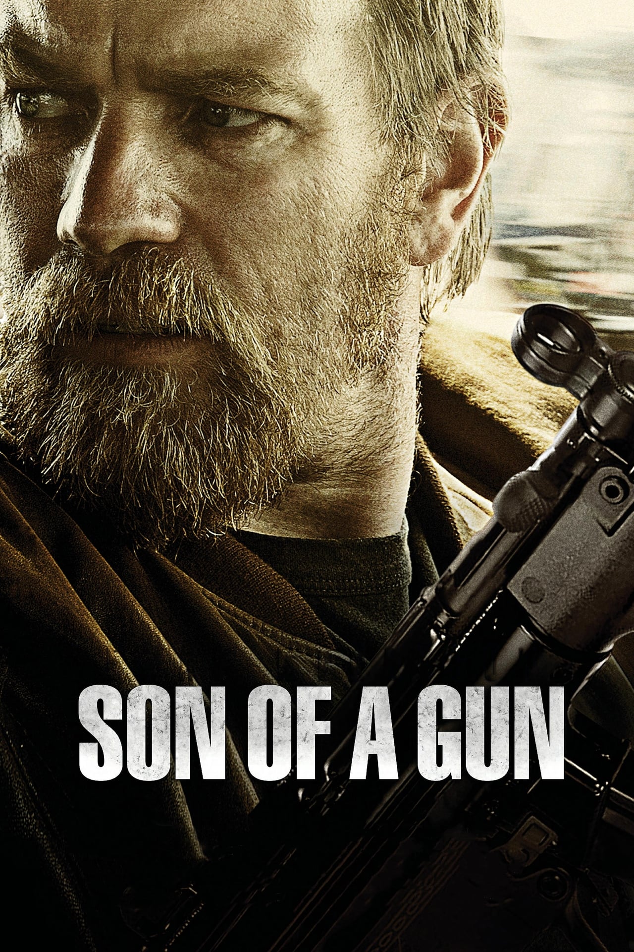 Movie Son of a Gun