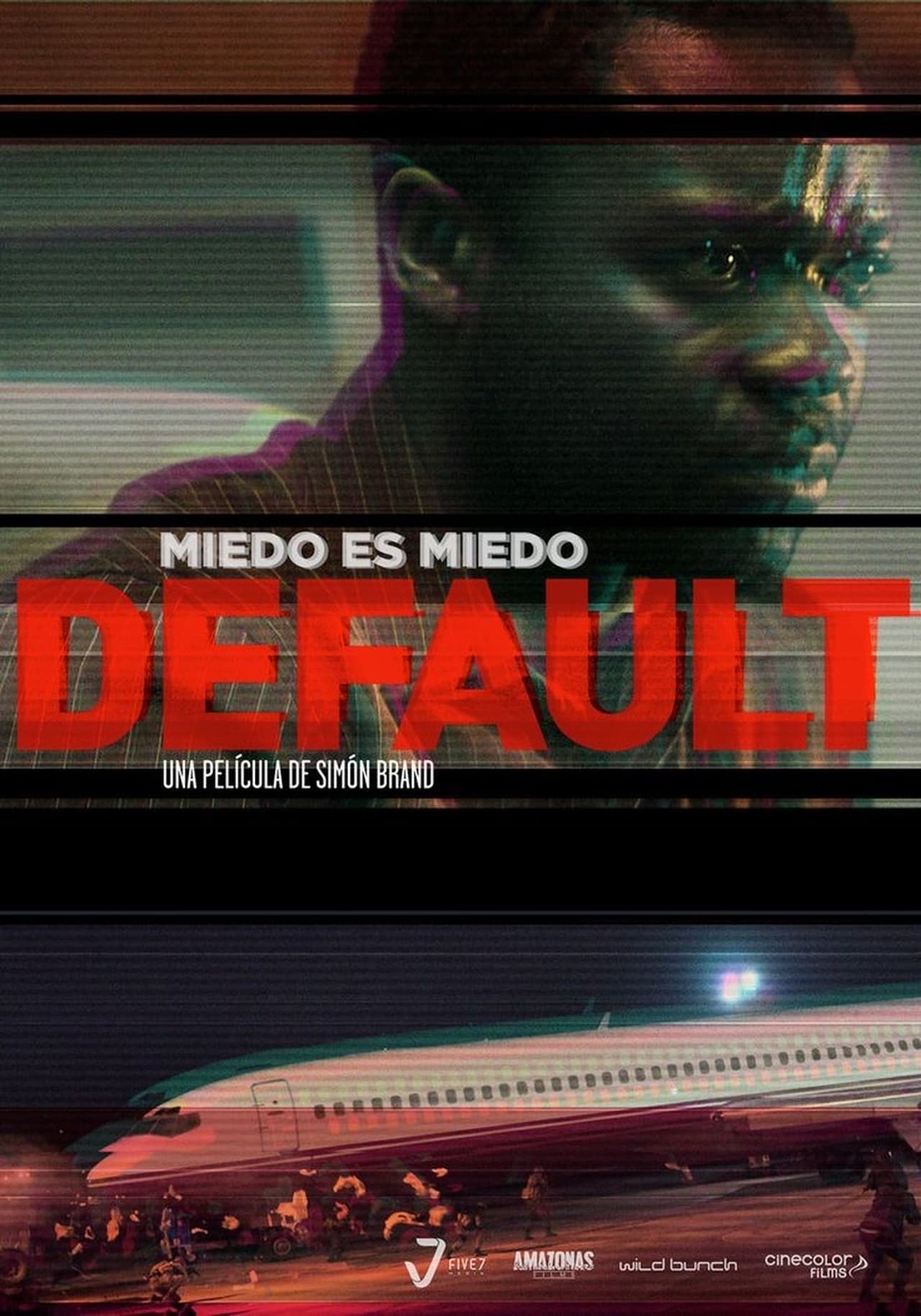 Películas Default