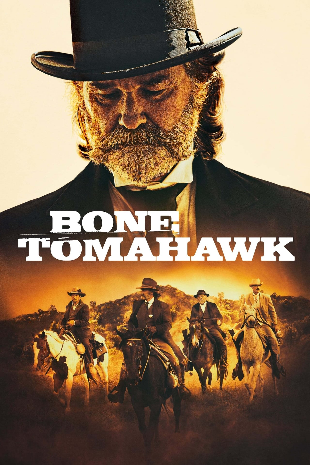 Movie Bone Tomahawk