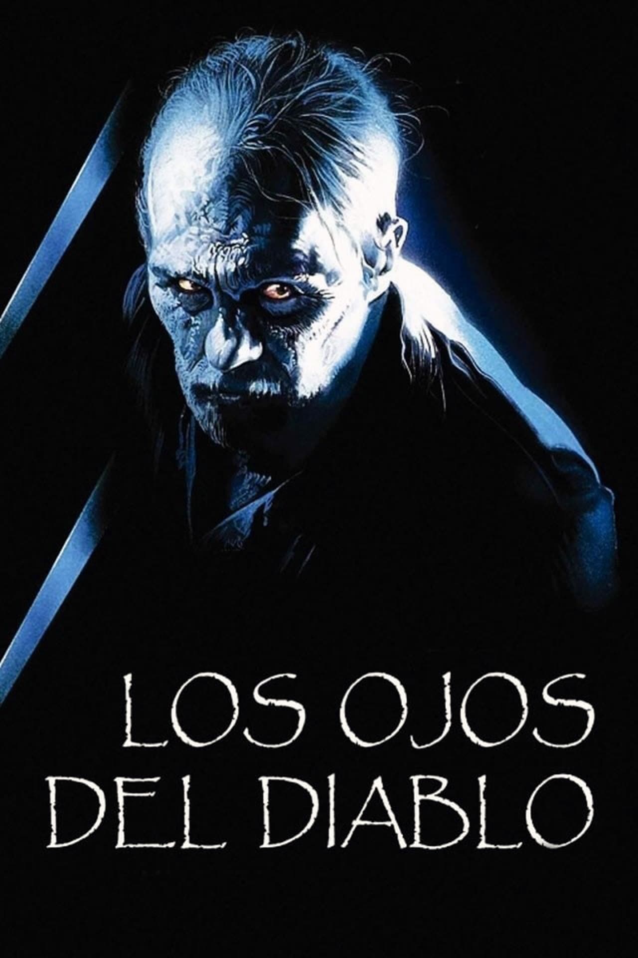 Movie Los ojos del diablo