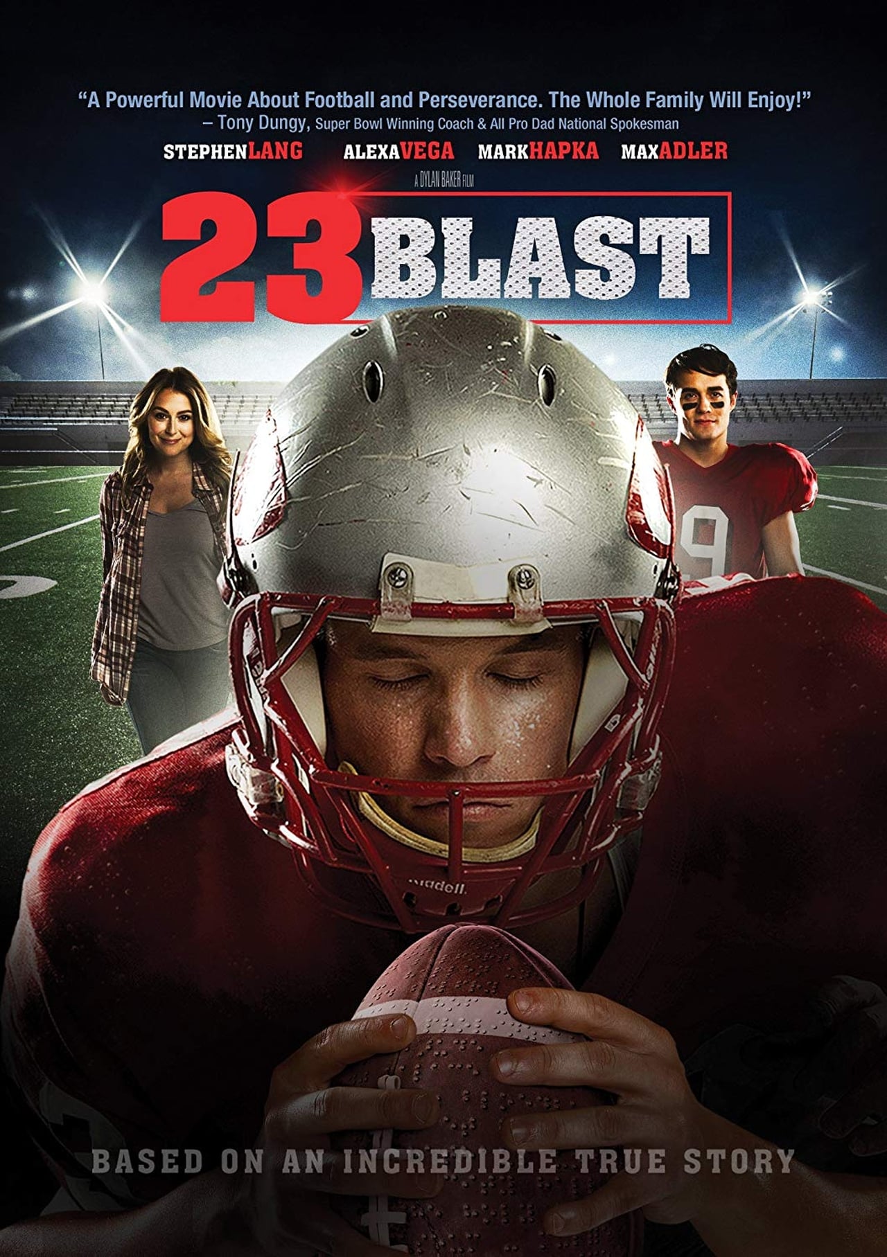 Movie 23 Blast