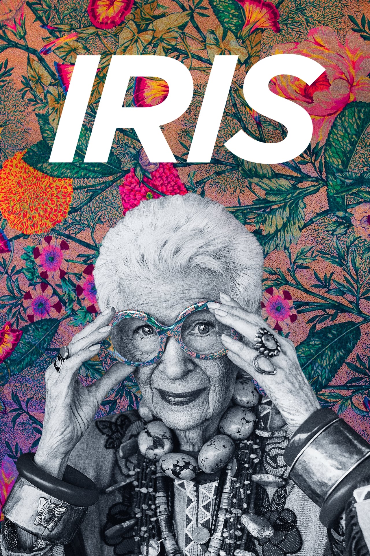 Película Iris