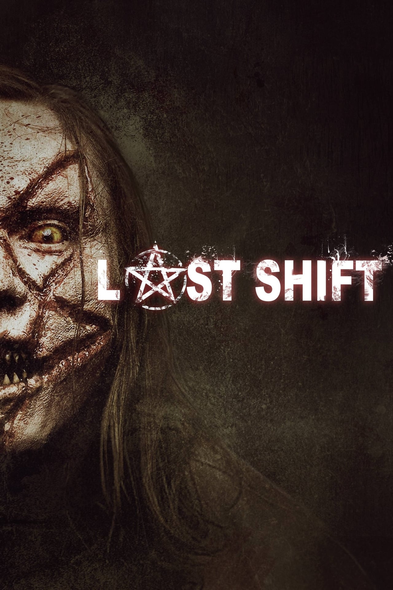 Película Last Shift