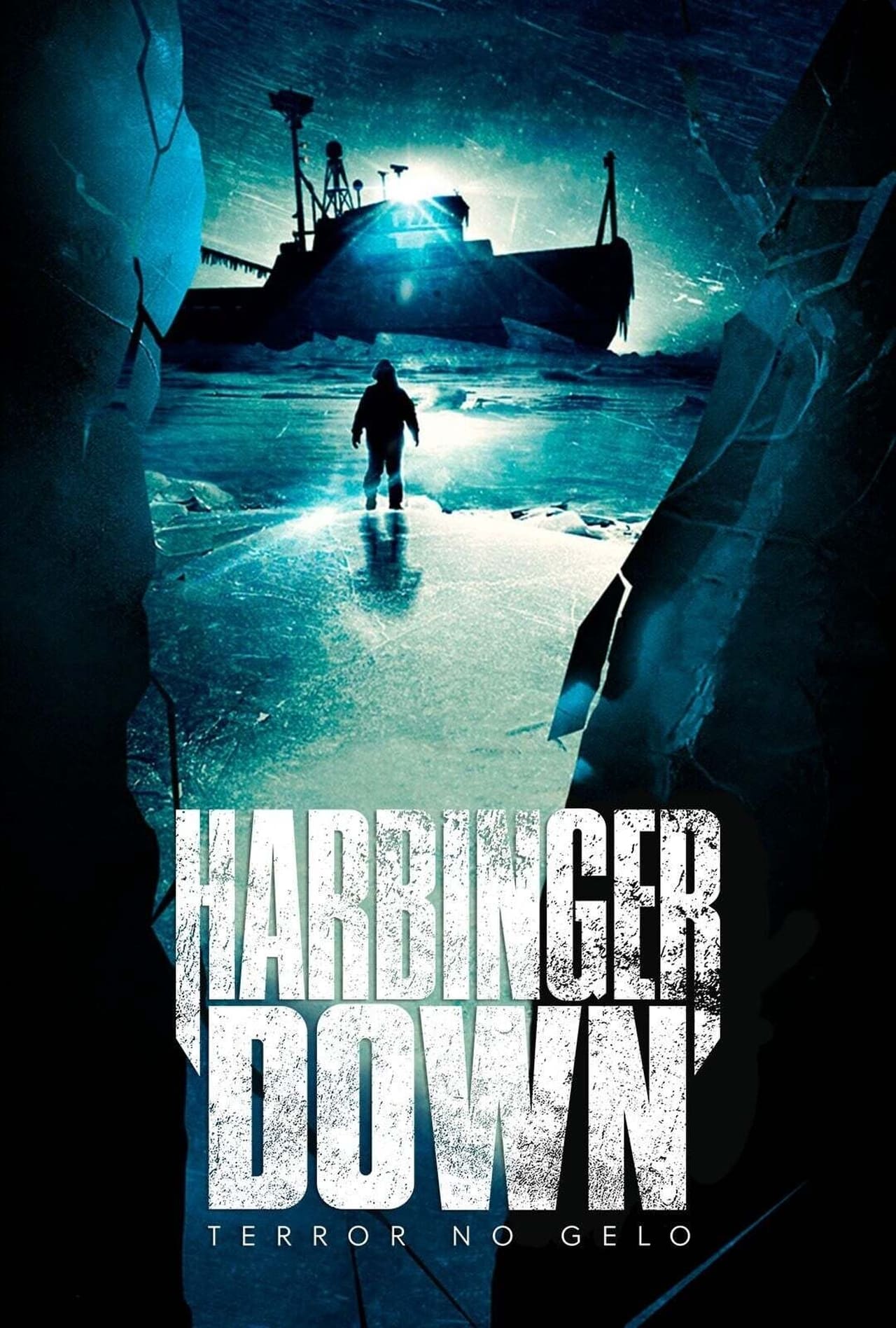 Movie Harbinger Down