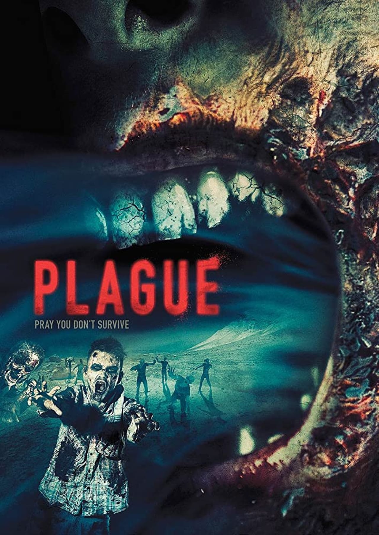 Movie Plague