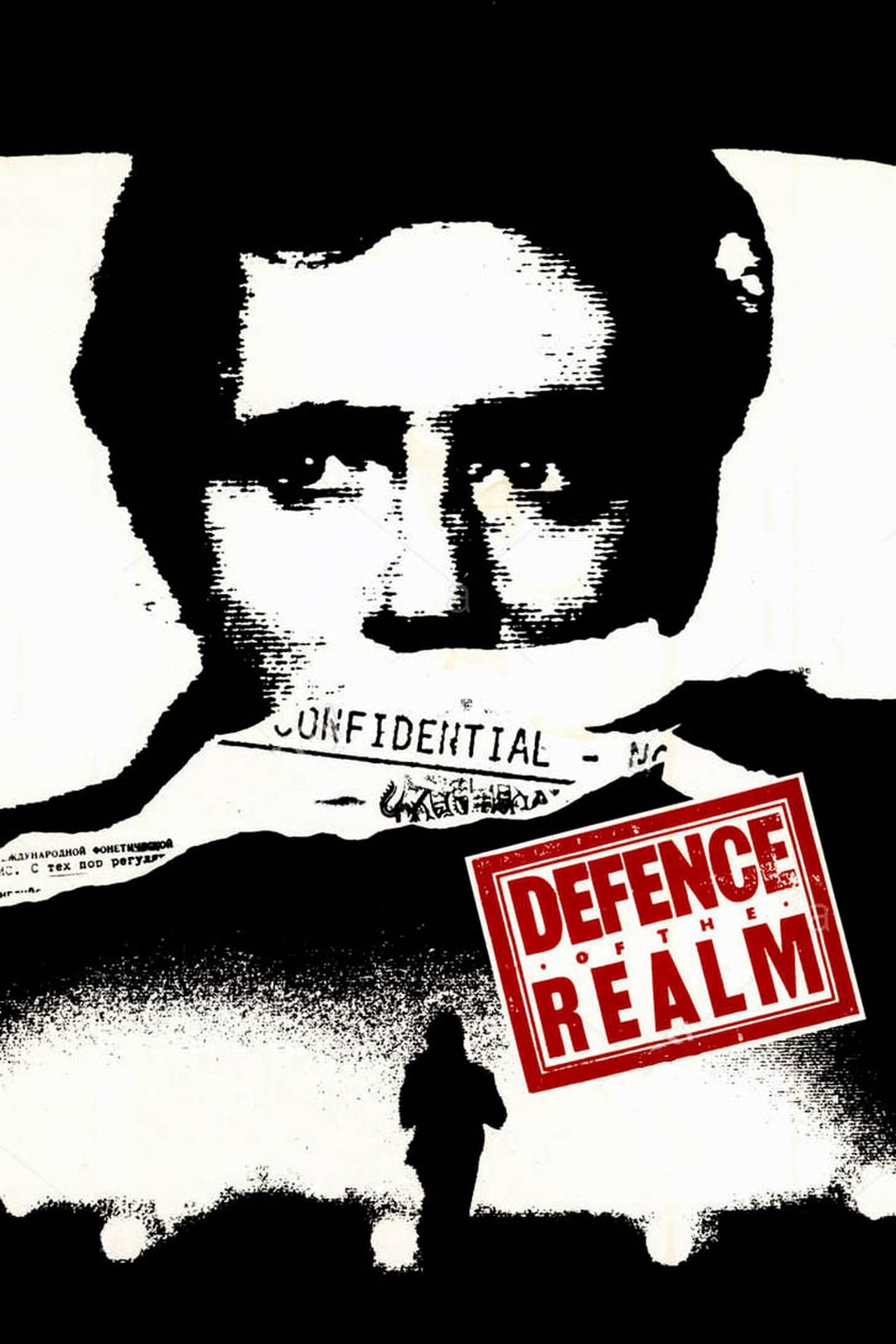 Movie En defensa del reino