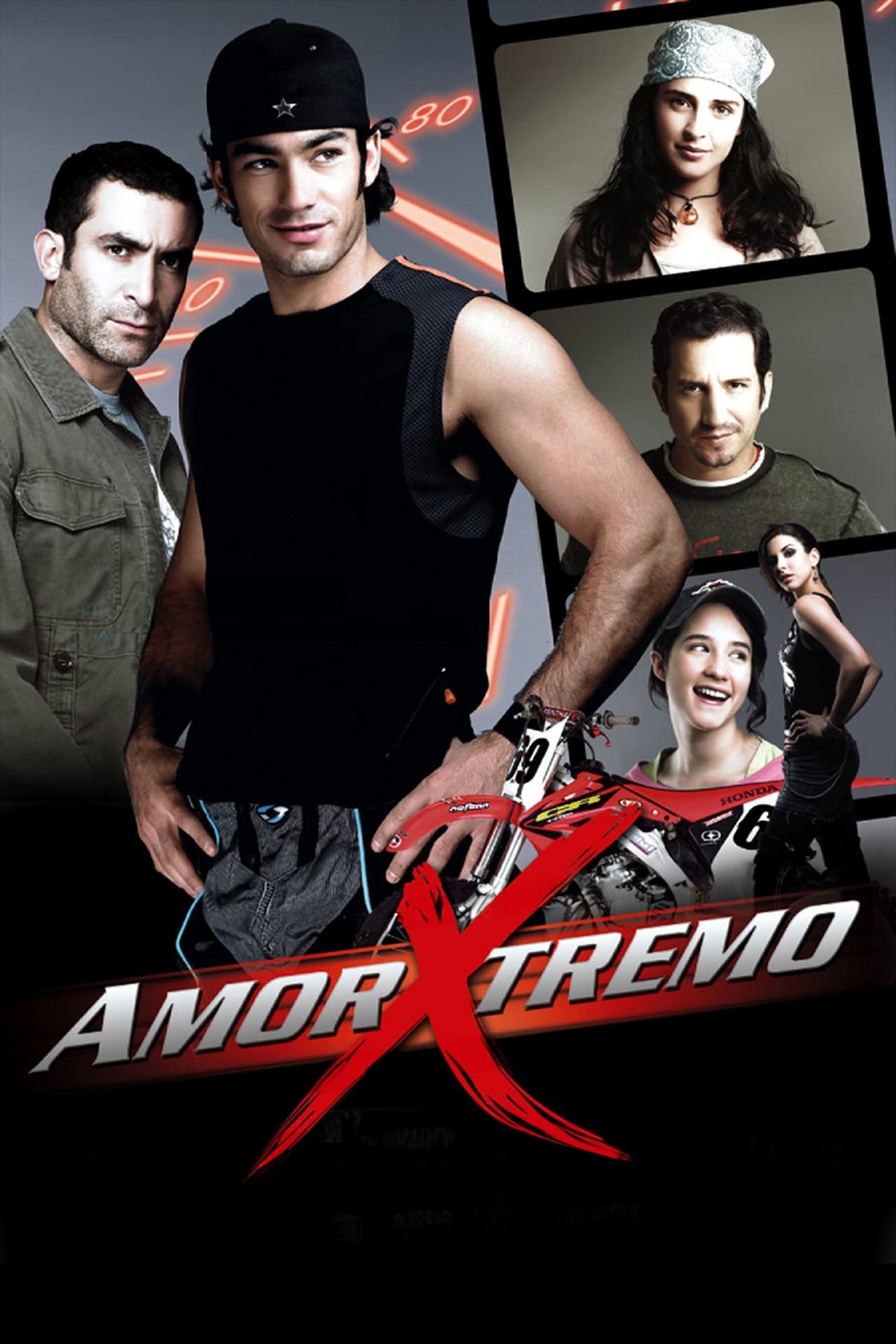 Movie Amor Xtremo