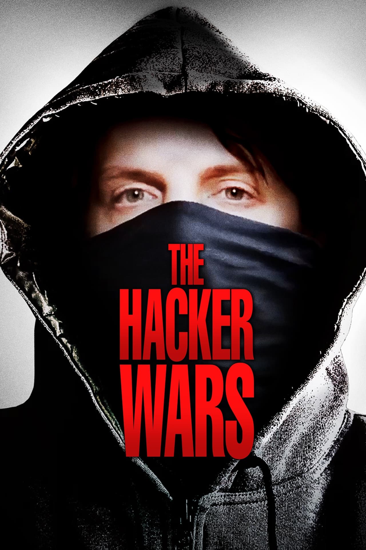 Movie The Hacker Wars