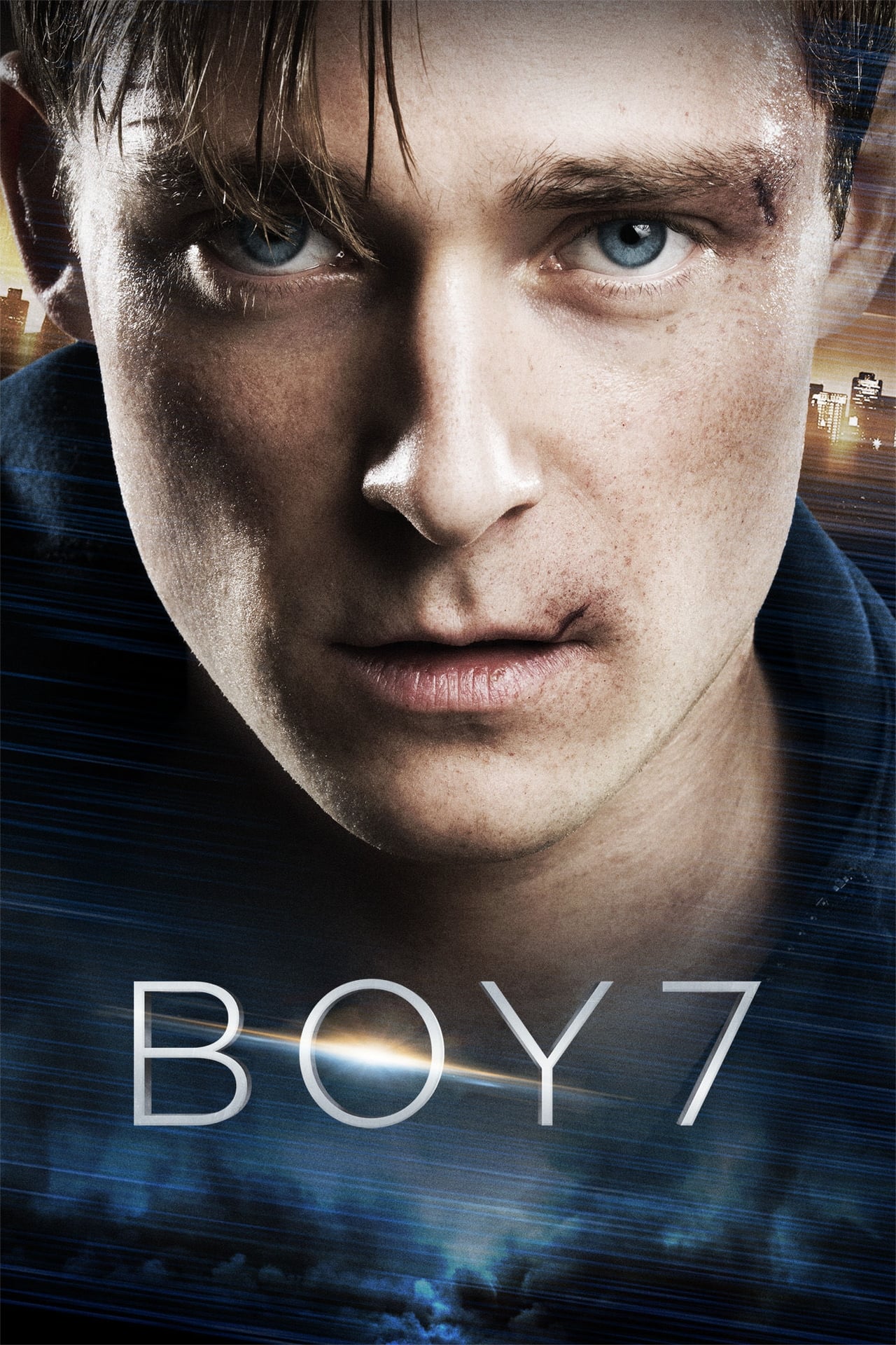 Película Boy 7