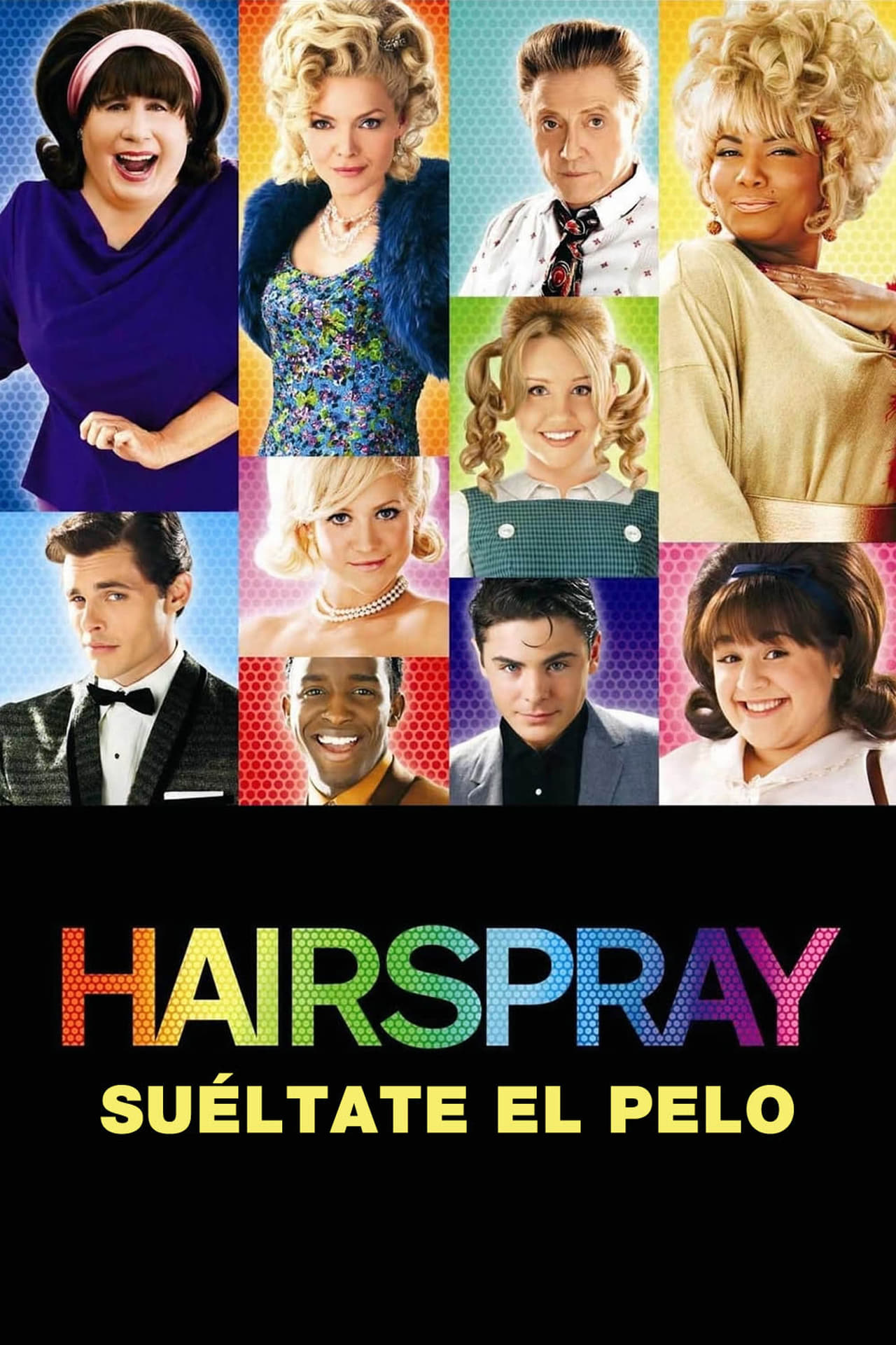 Movie Hairspray