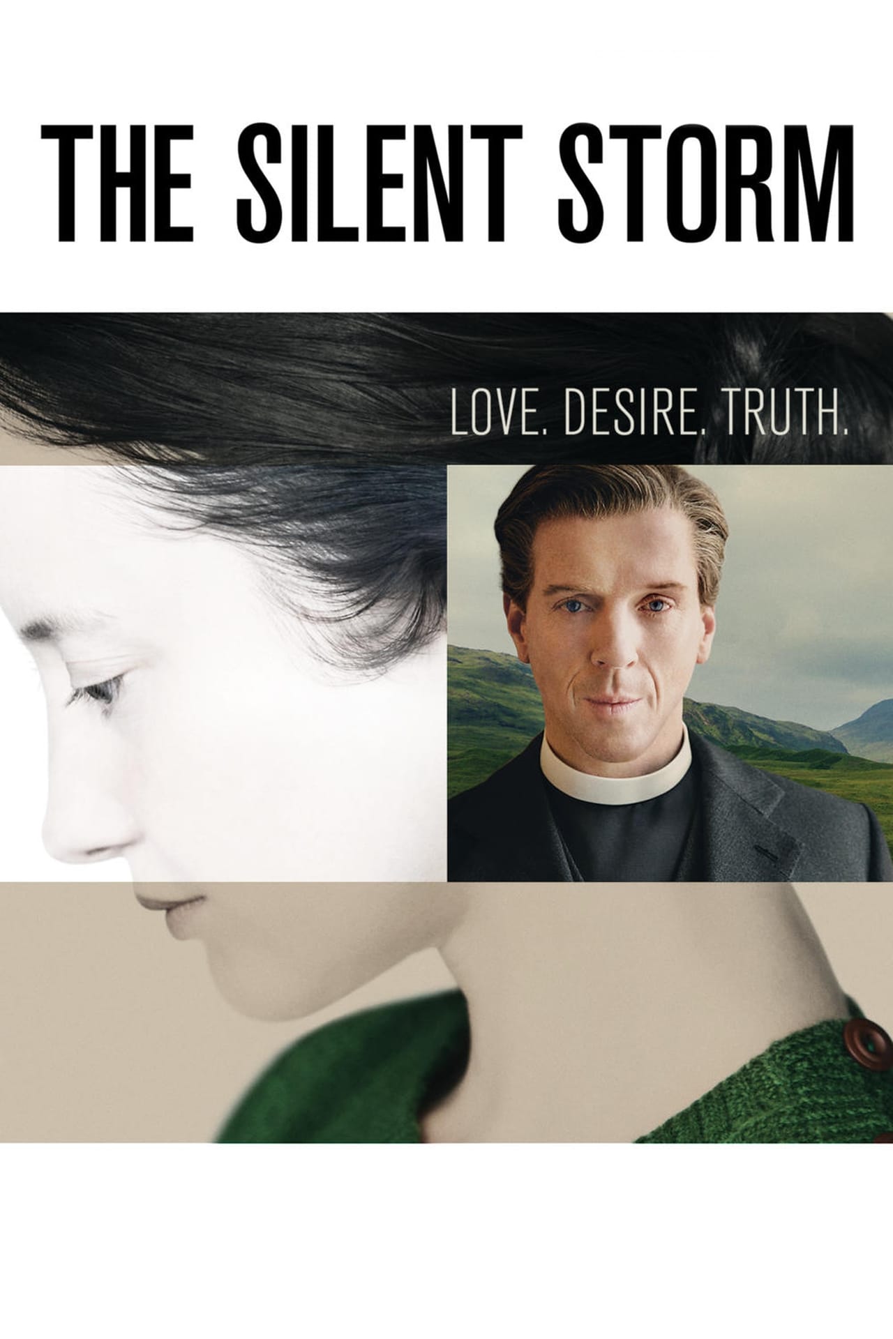 Películas The Silent Storm