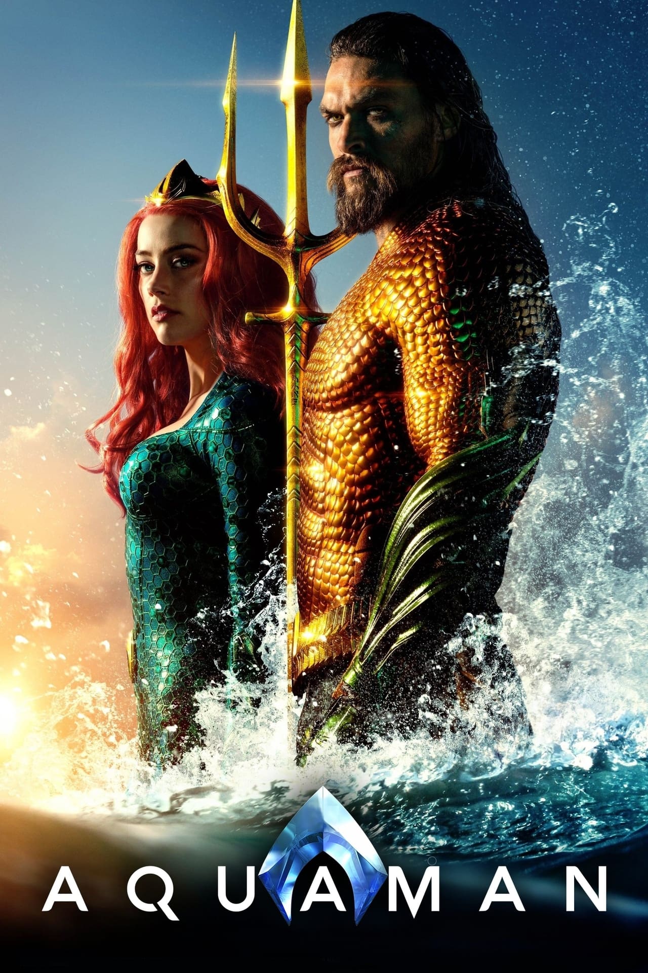 Movie Aquaman