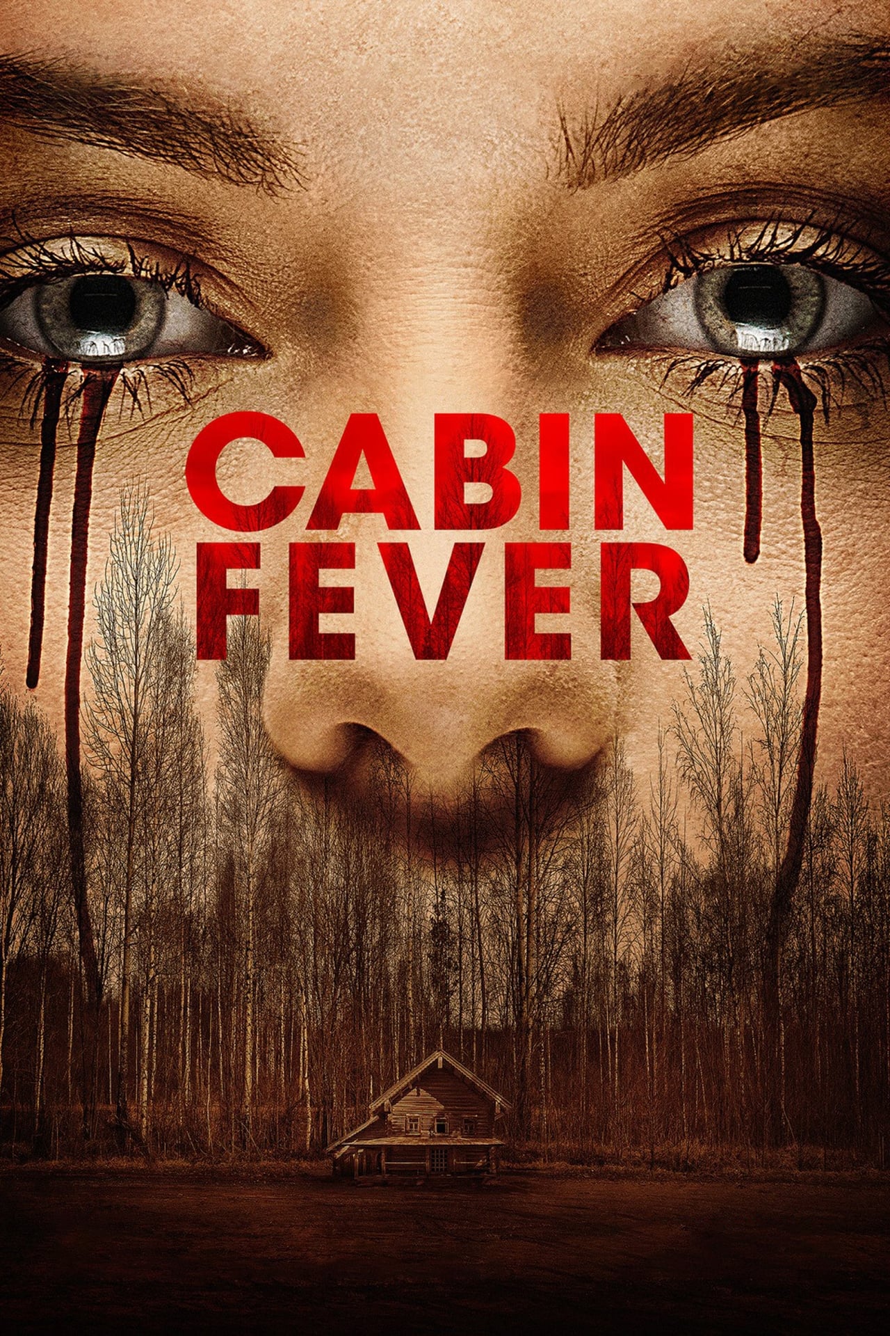 Película Cabin Fever