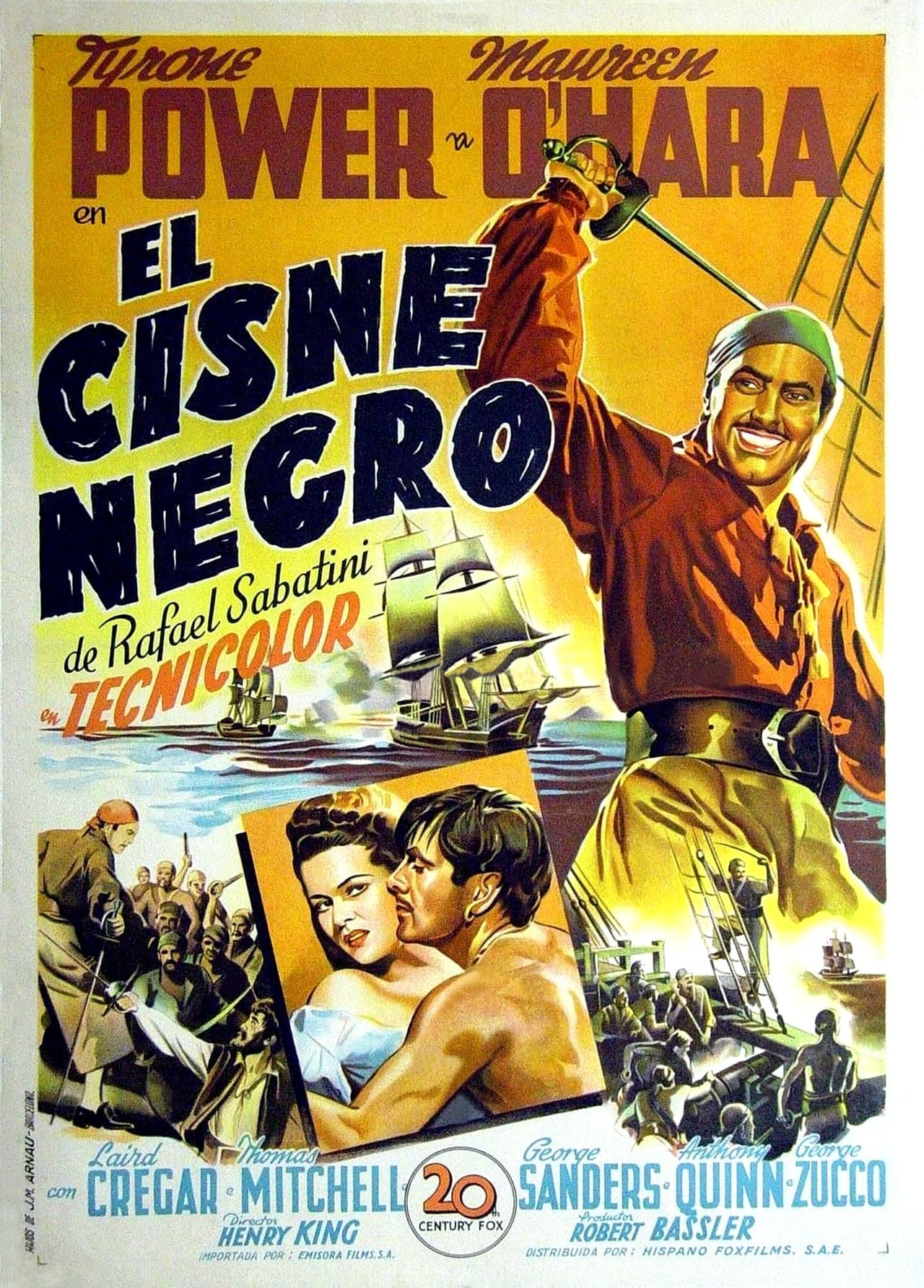 Película El cisne negro