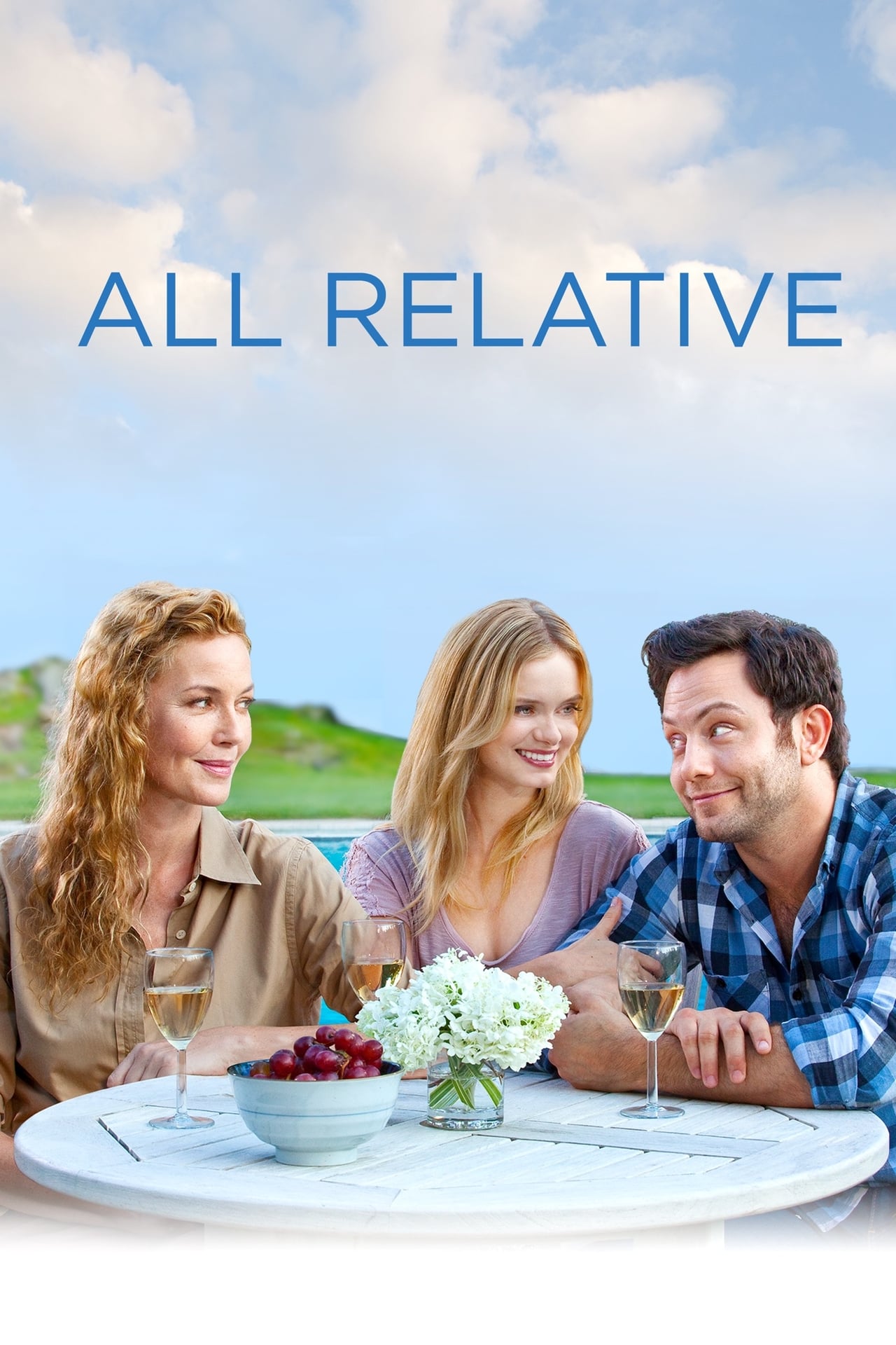 Movie Todo es relativo
