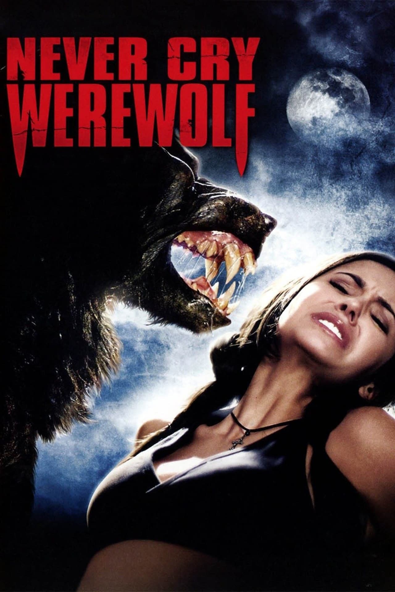 Movies Never Cry Werewolf