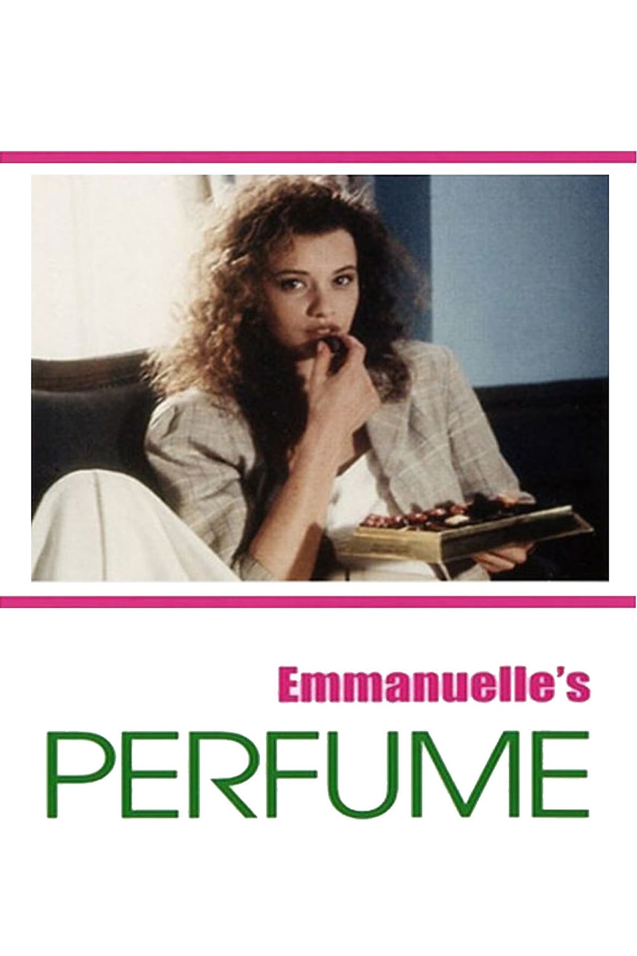 Películas El perfume de Emmanuelle